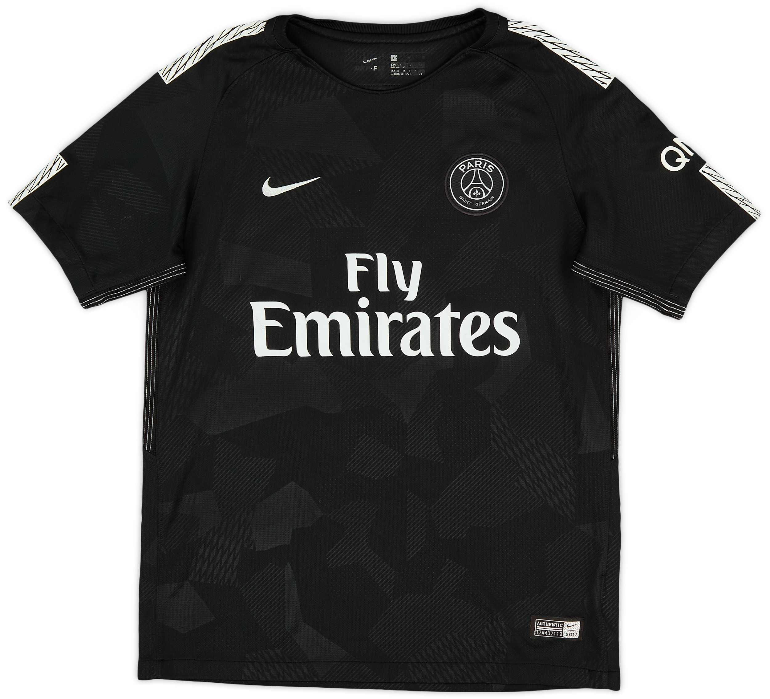#29 エンバペ　ムバッペ　エムバペ　17-18 PSG 3rd　ユニフォーム 29 エンバペ ムバッペ エムバペ 17-18 PSG 3rd ユニフォーム PSGの時