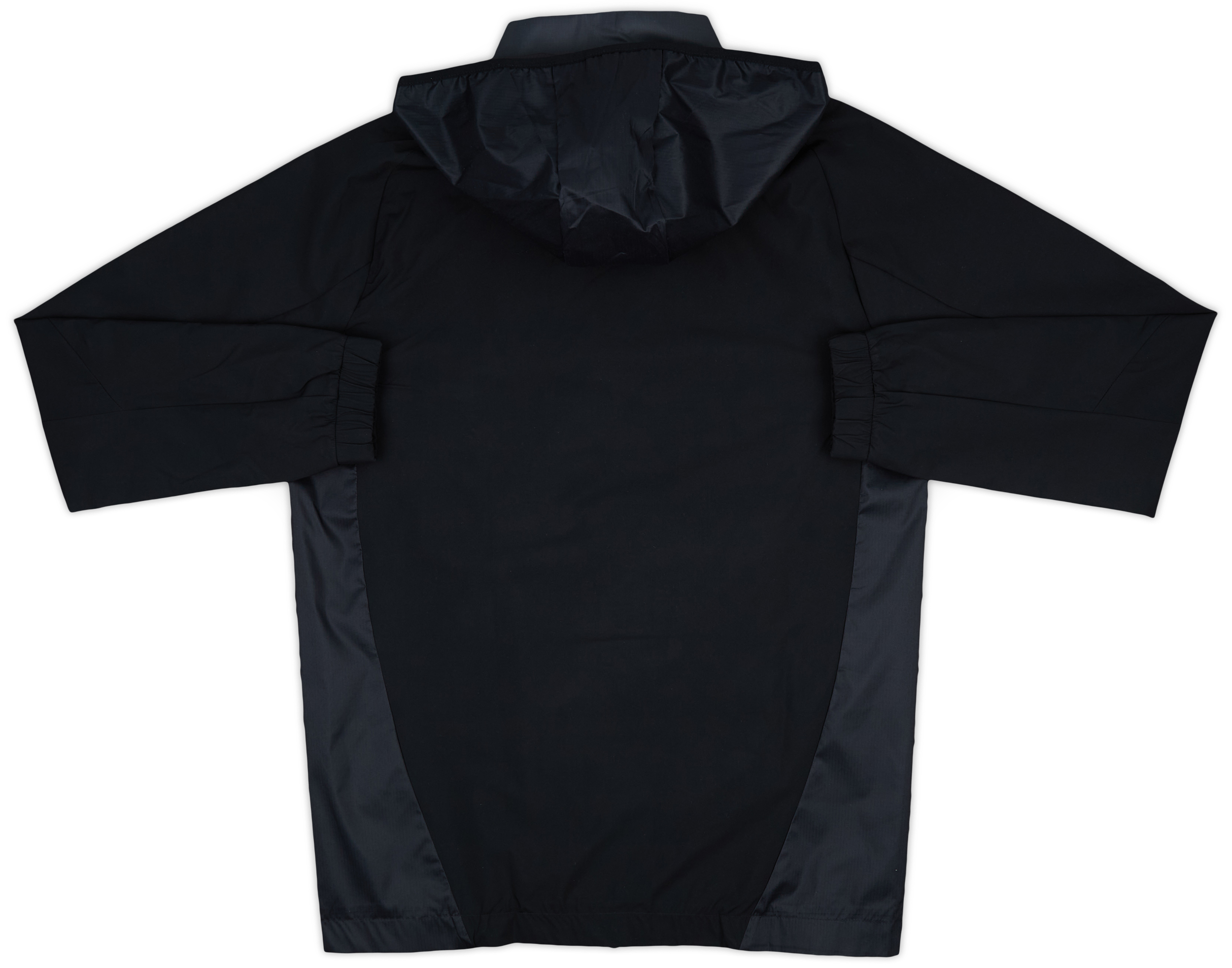 2024-25 Leeds United adidas Winter Jacket (XS)