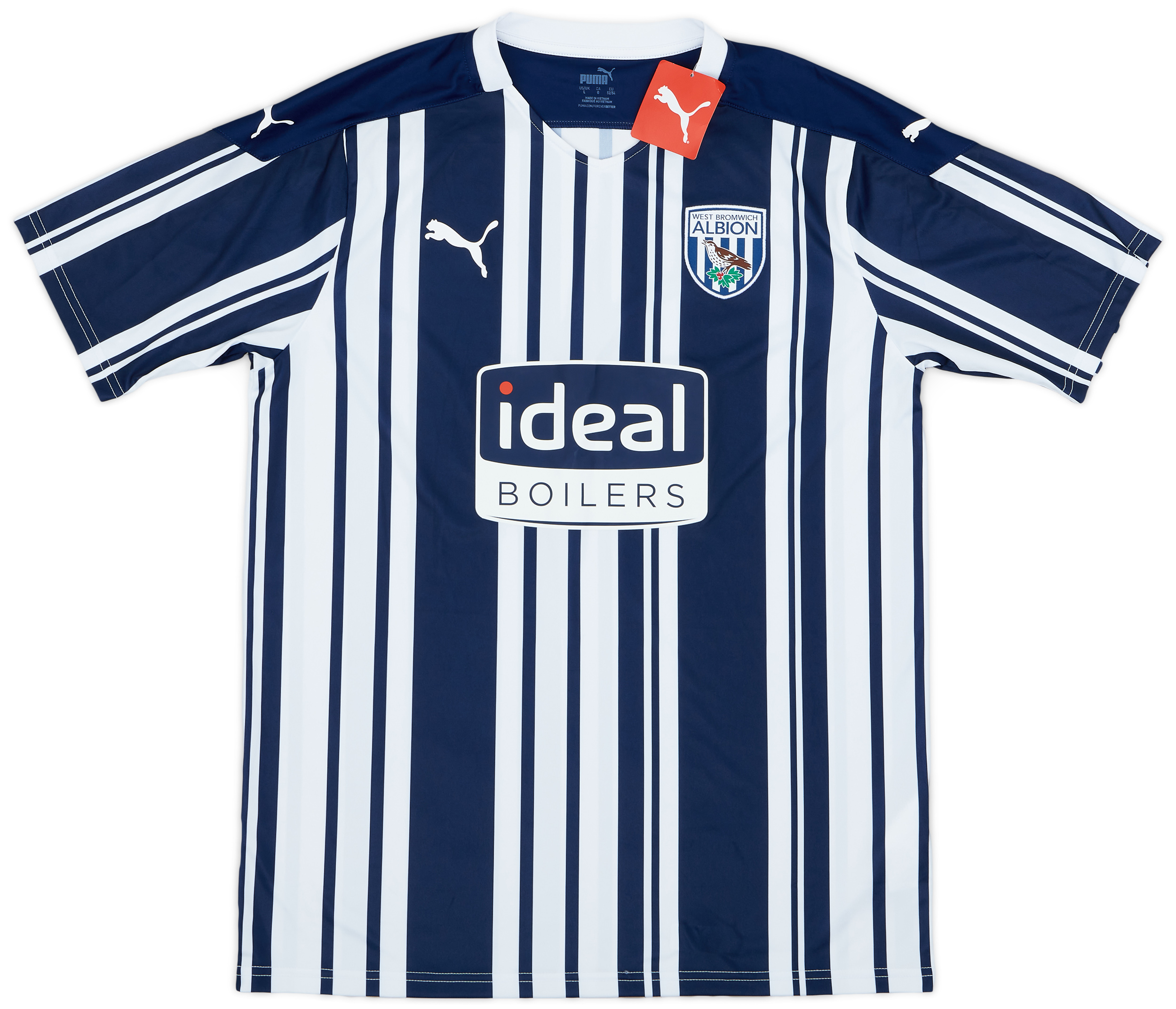 Wolves Shitting On West Brom Funny Football Gift Team Rivalry Personalised Mug | Football Gift For Men | Funny Joke Spoof Football Team Mug |Football