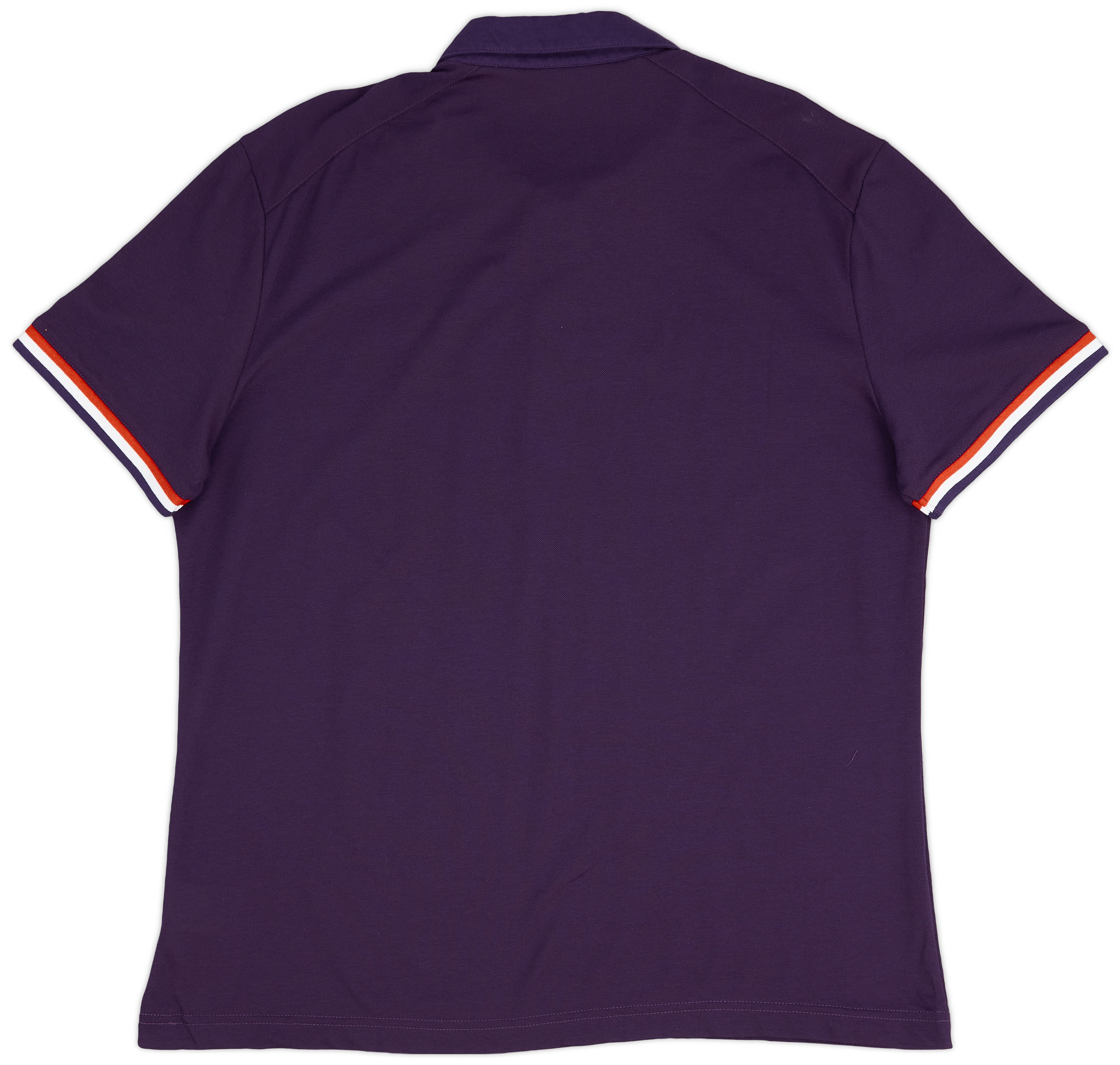 Le coq sportif fiorentina shirt uk hotsell