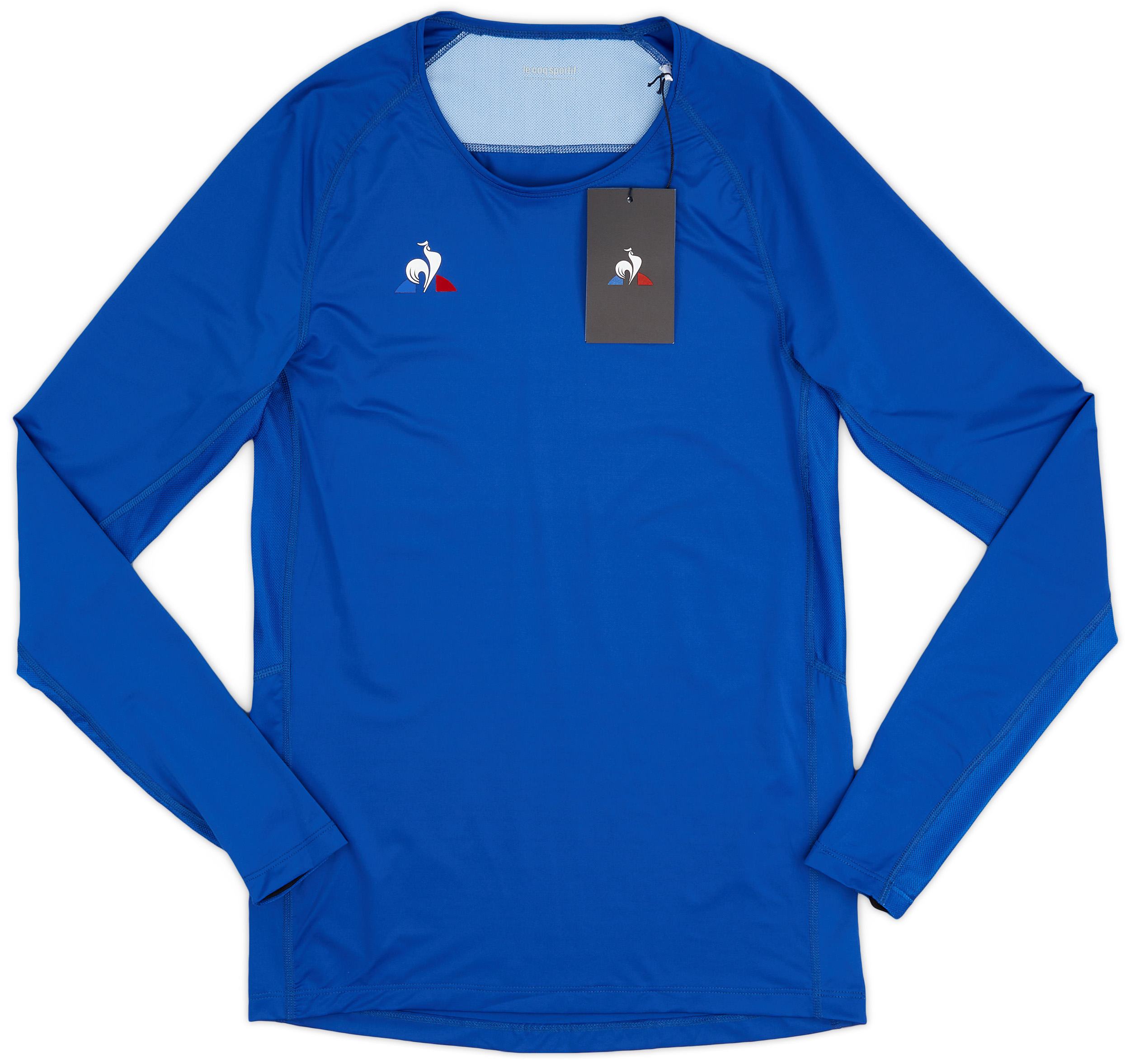 2019 20 Le Coq Sportif Compression L S Baselayer