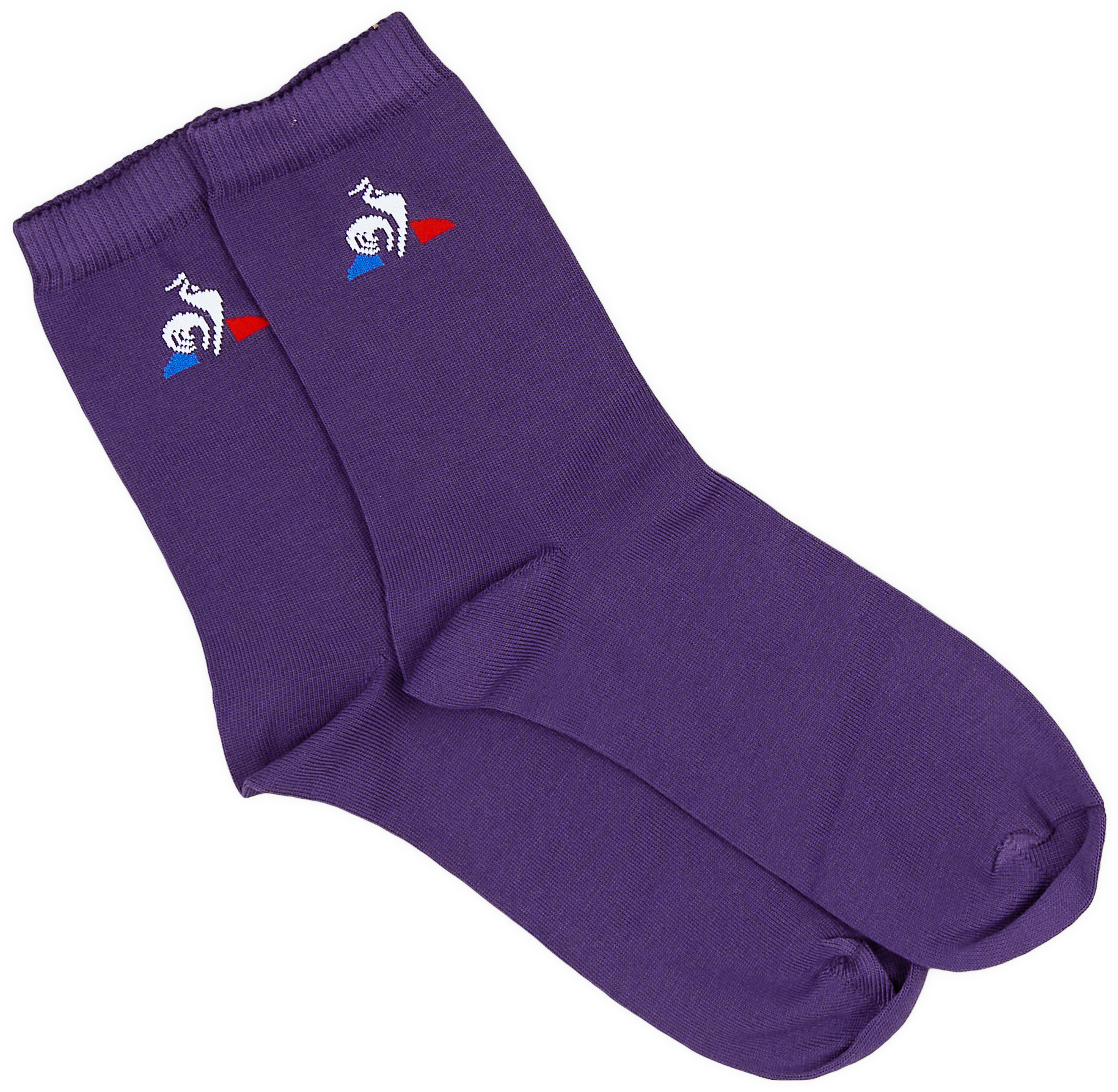 Chaussettes Estac Replica - bleu électrique - 47/49 - Sport