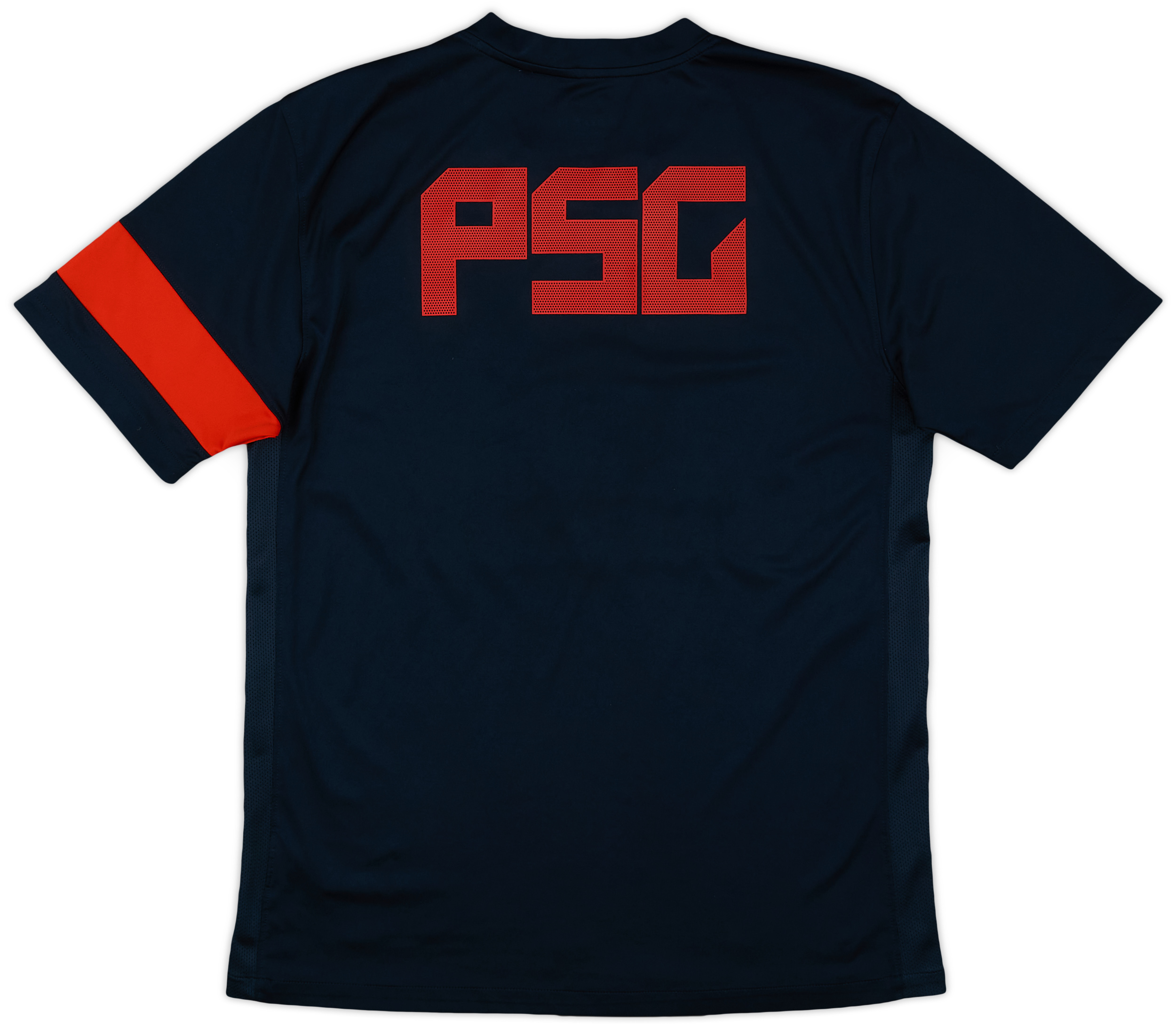 Nike Paris Saint-Germain シャツ L Nike Paris Saint-Germain 25/26 Total 90 Third LS Jersey