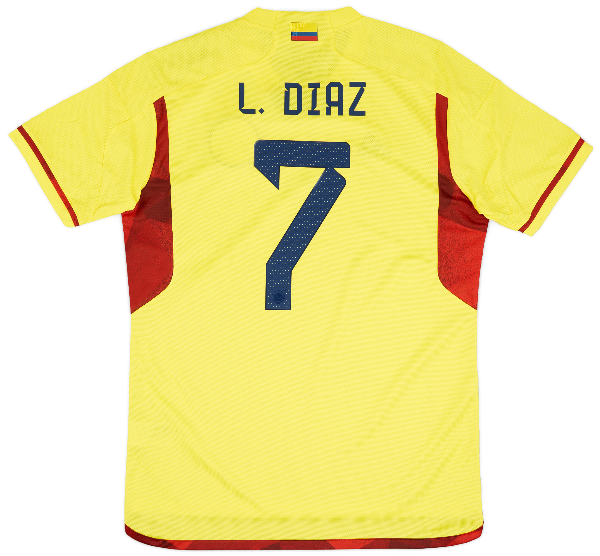 Colombia shirt cheap