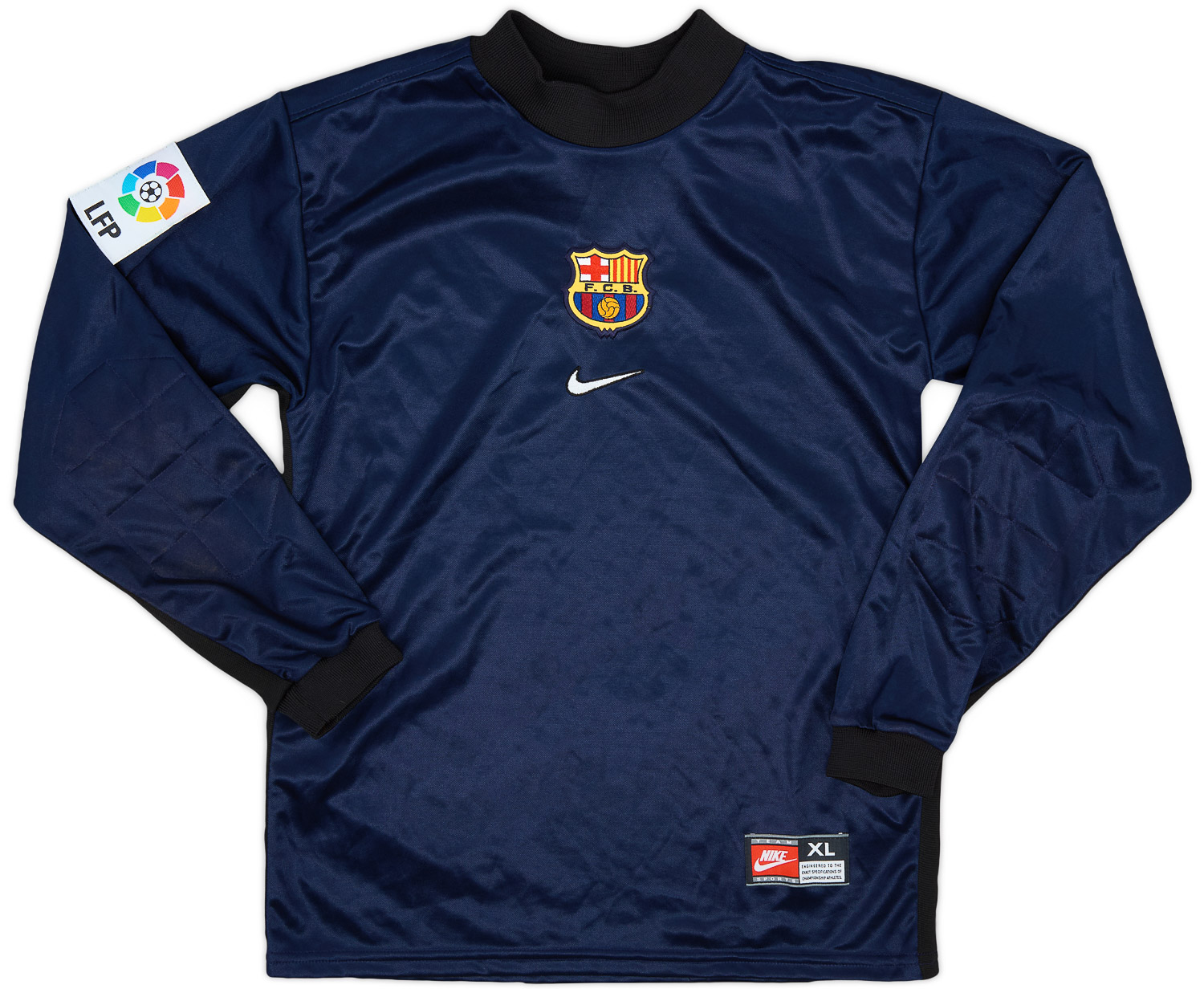 Jersey barcelona 1998 sale