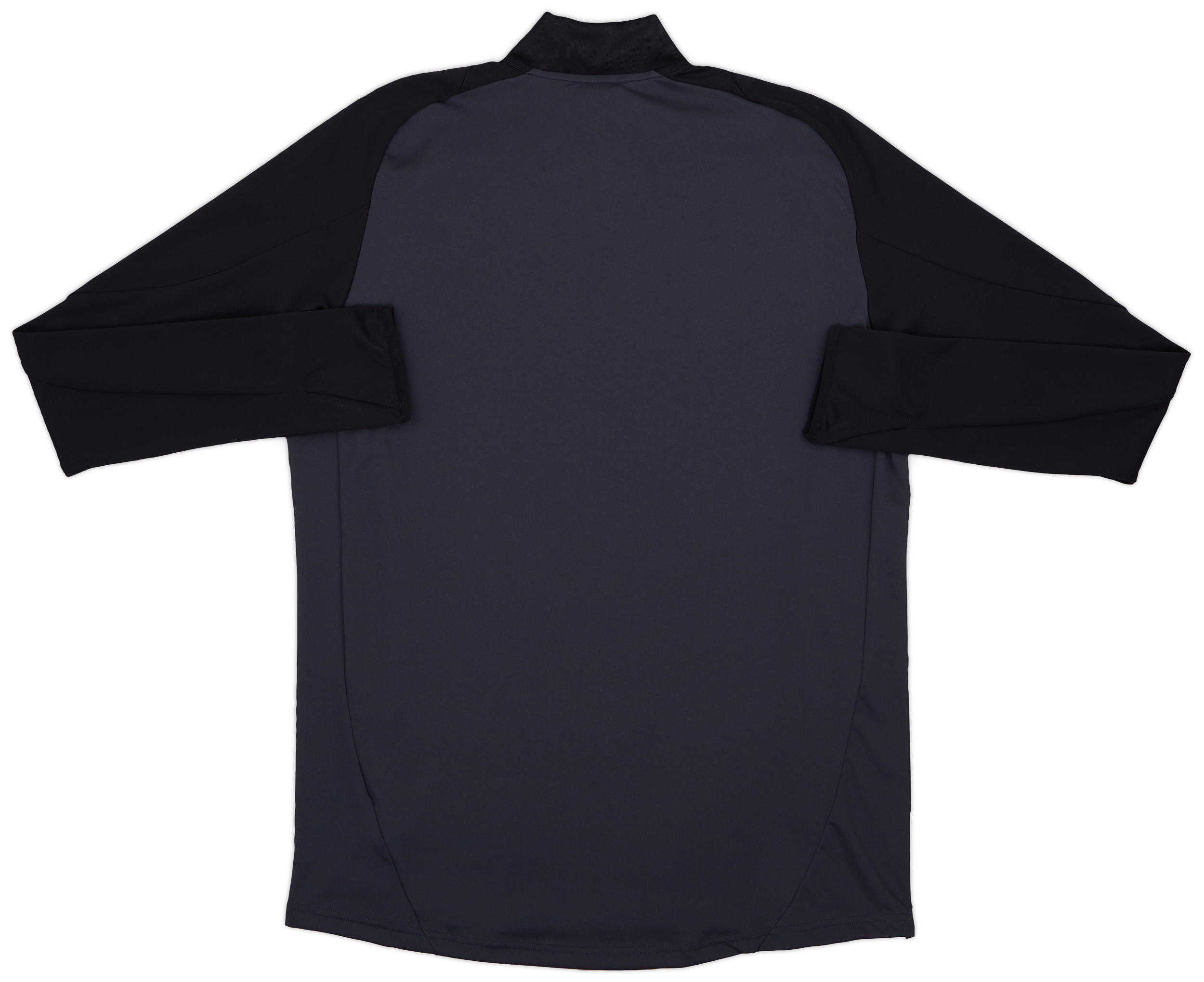 ウェア Manchester Utd 2022/23 European Anthem Manchester United Jacket Anthem EU 2022/23 - Legend Ink/Semi
