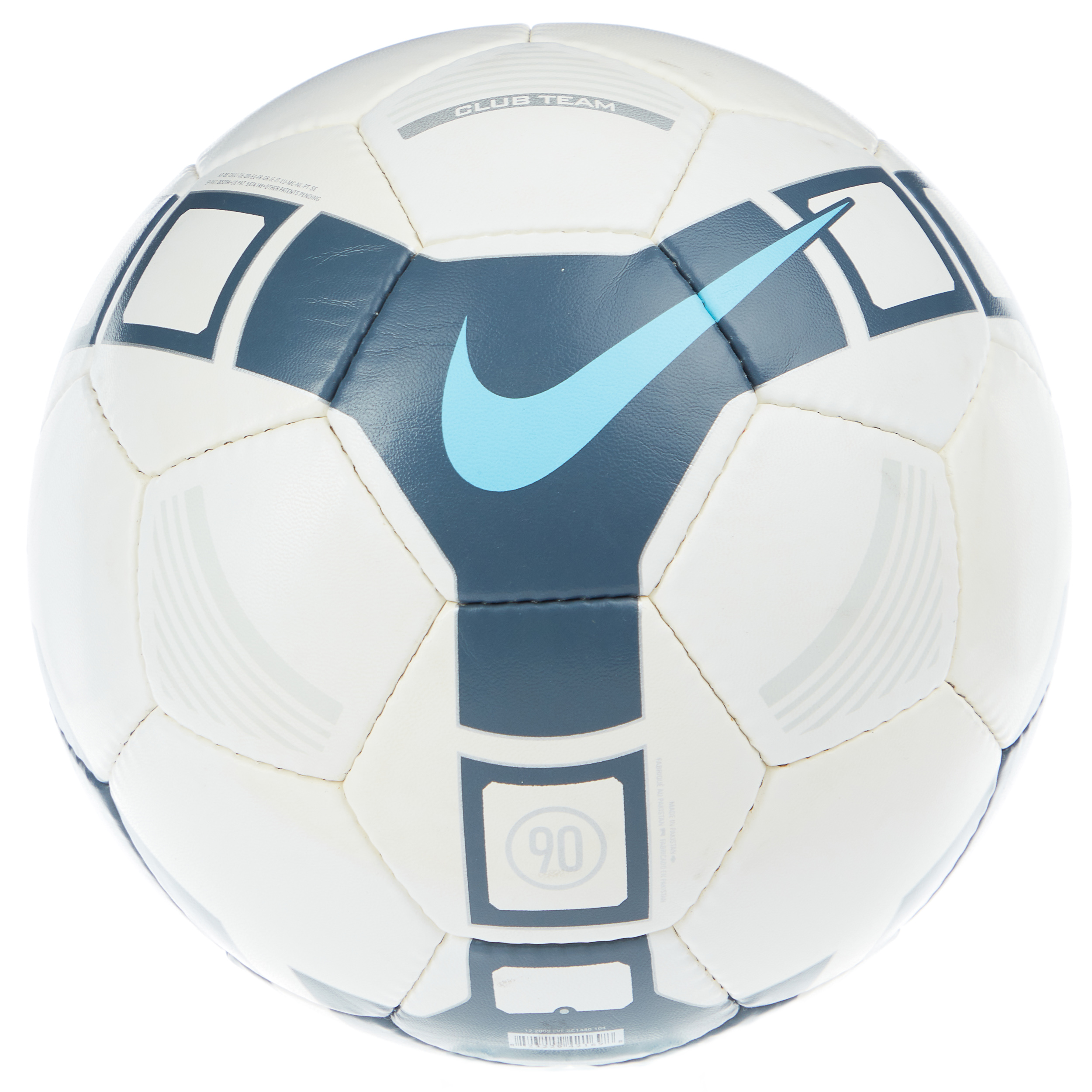 nike t90 2008