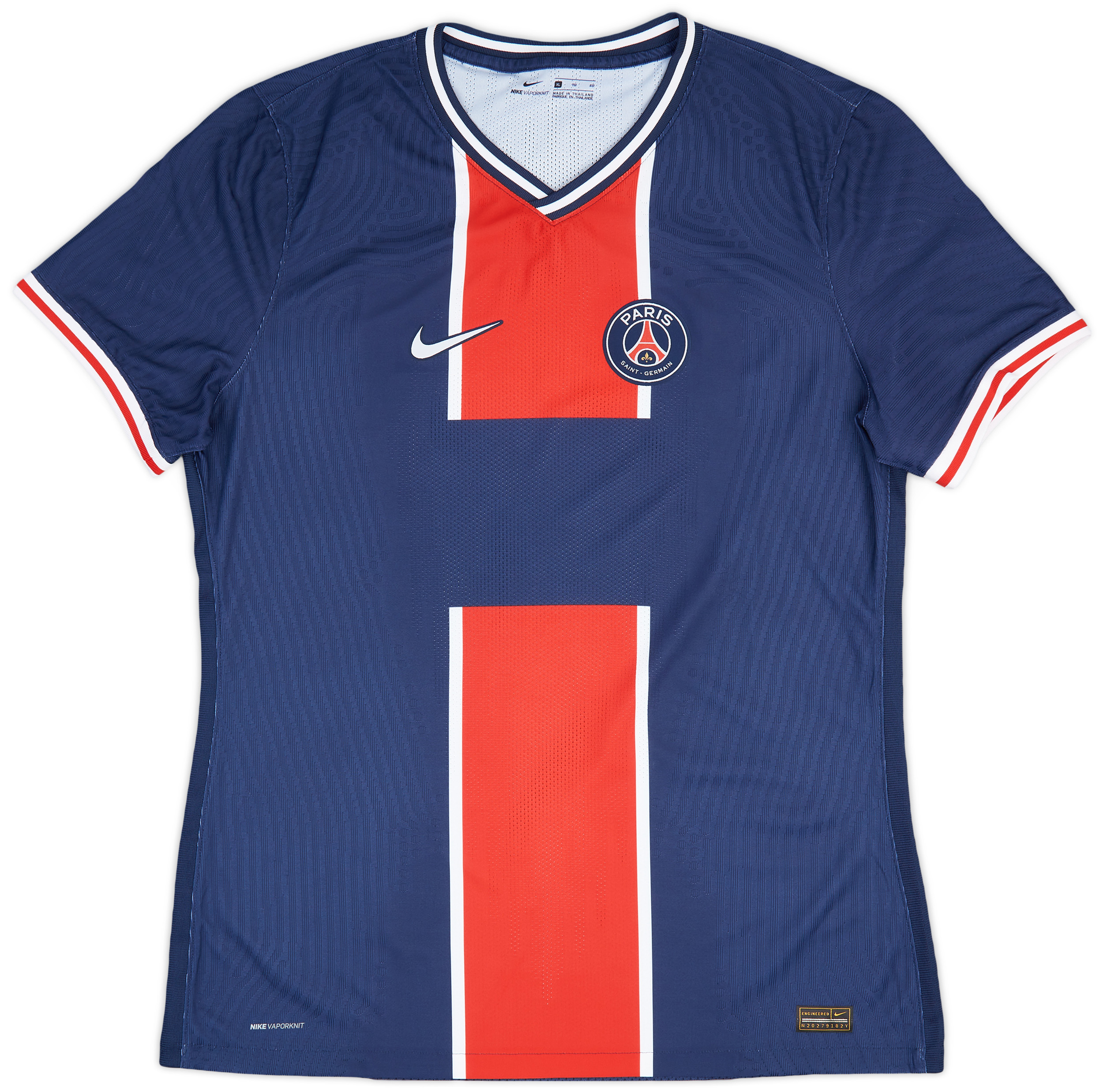 Neymar :: 2020/2021 - PSG - Profil du joueur