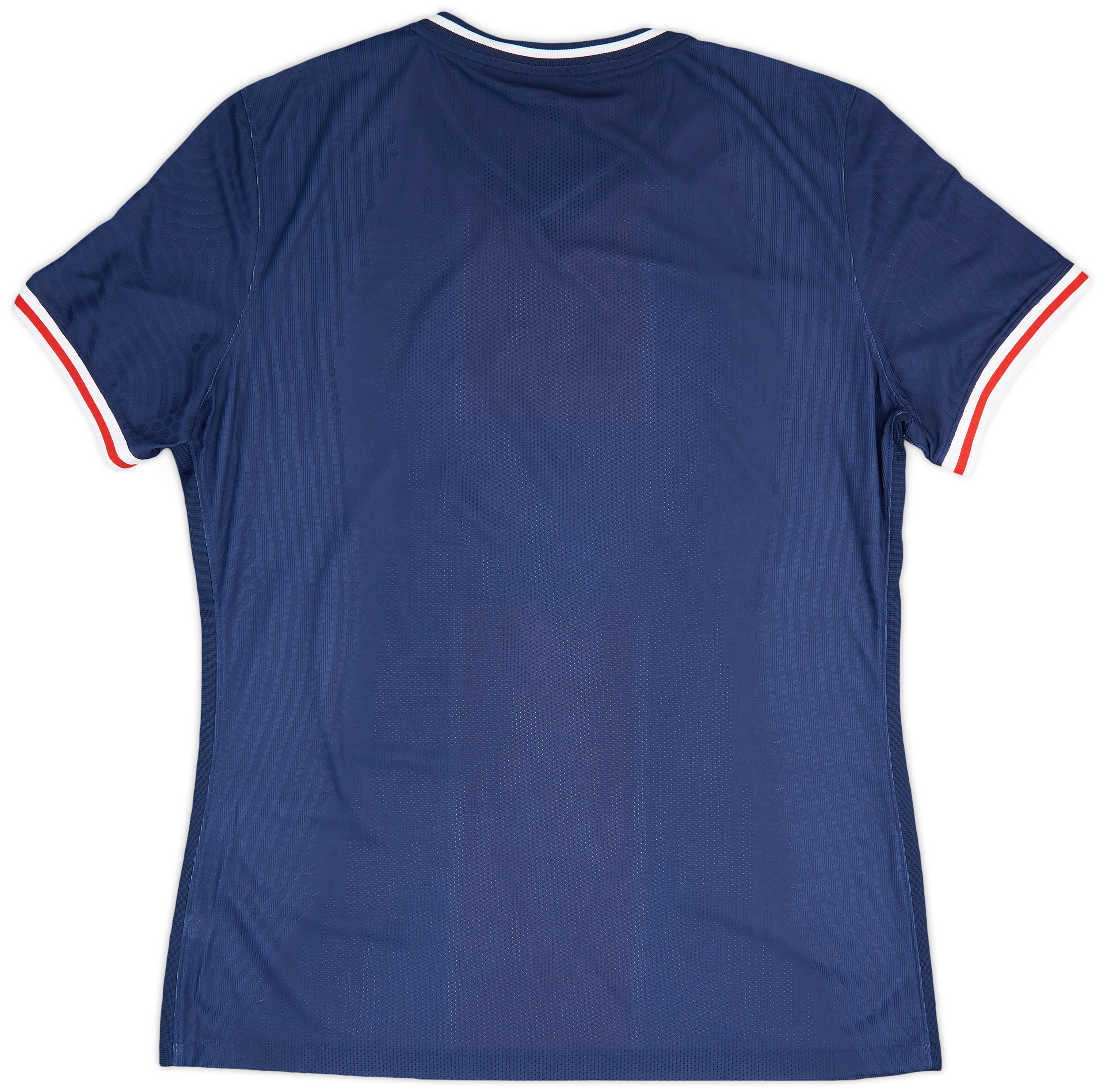 ウェア Paris Saint-Germain 2020-21 Nike Home 2021-22 Paris Saint-Germain Authentic Home Shirt - 7/10 - (M)