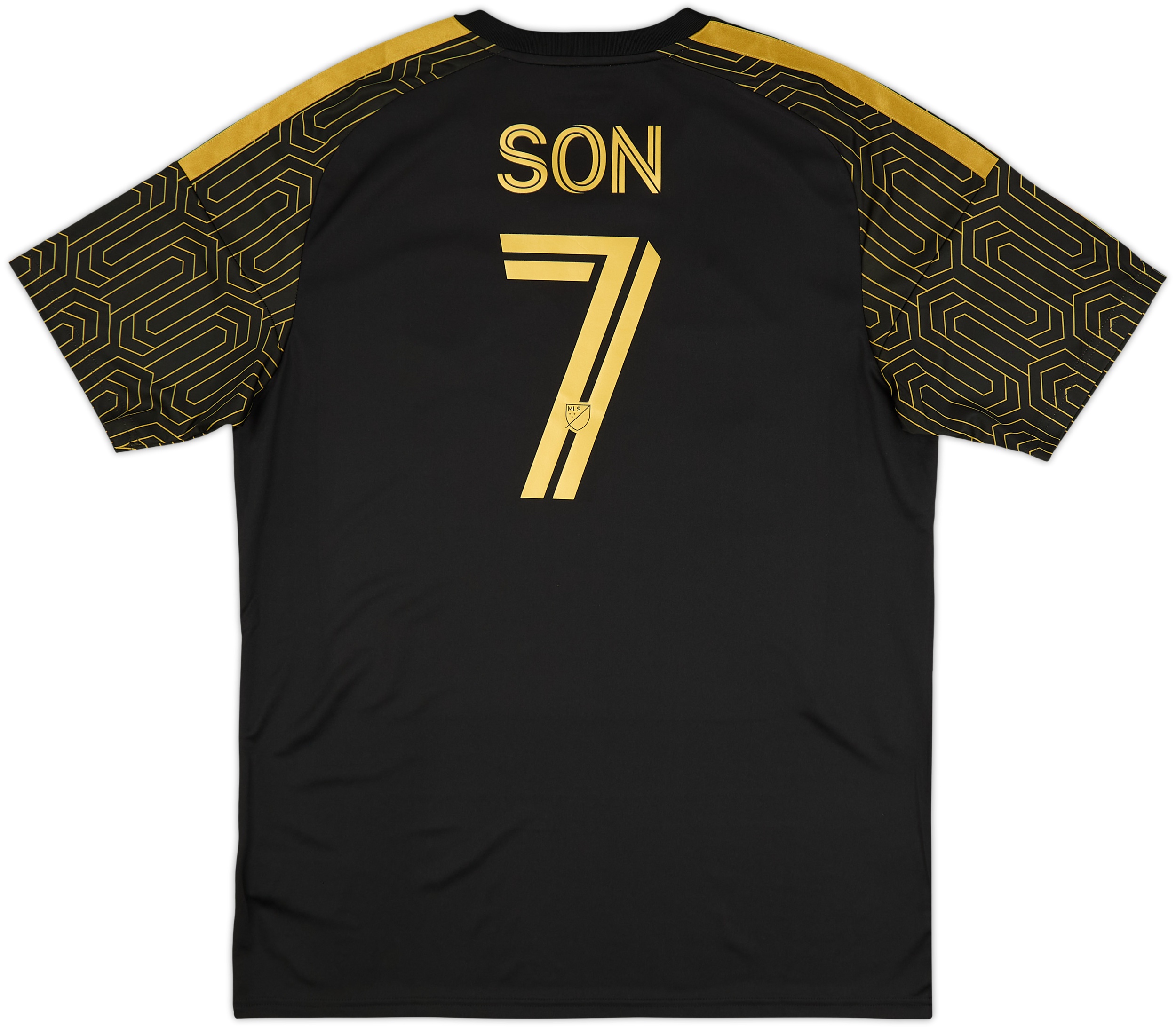  Los Angeles FC ユニフォーム 385382jl6806l-