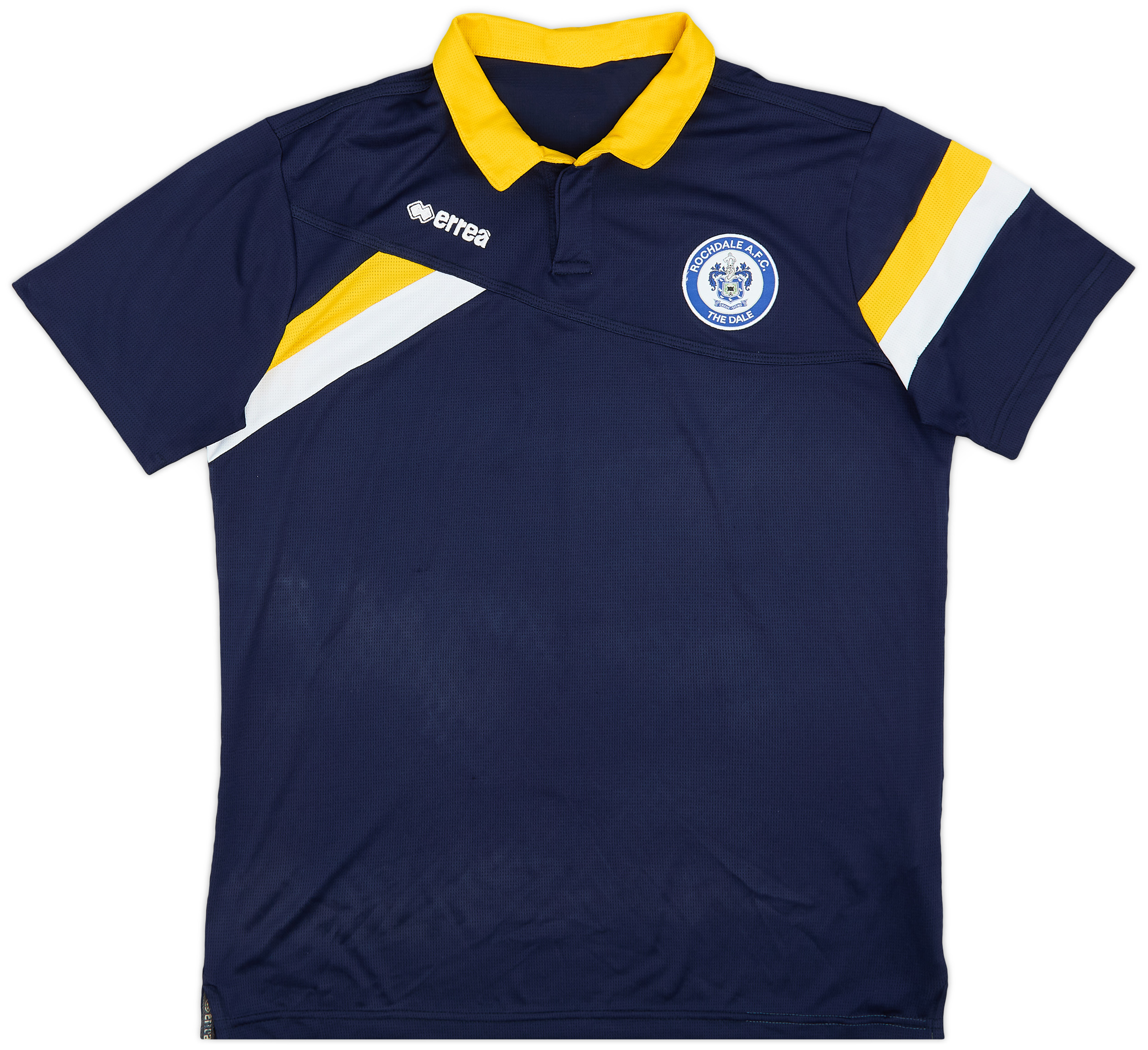 Islande Maillot Domicile 2025/26