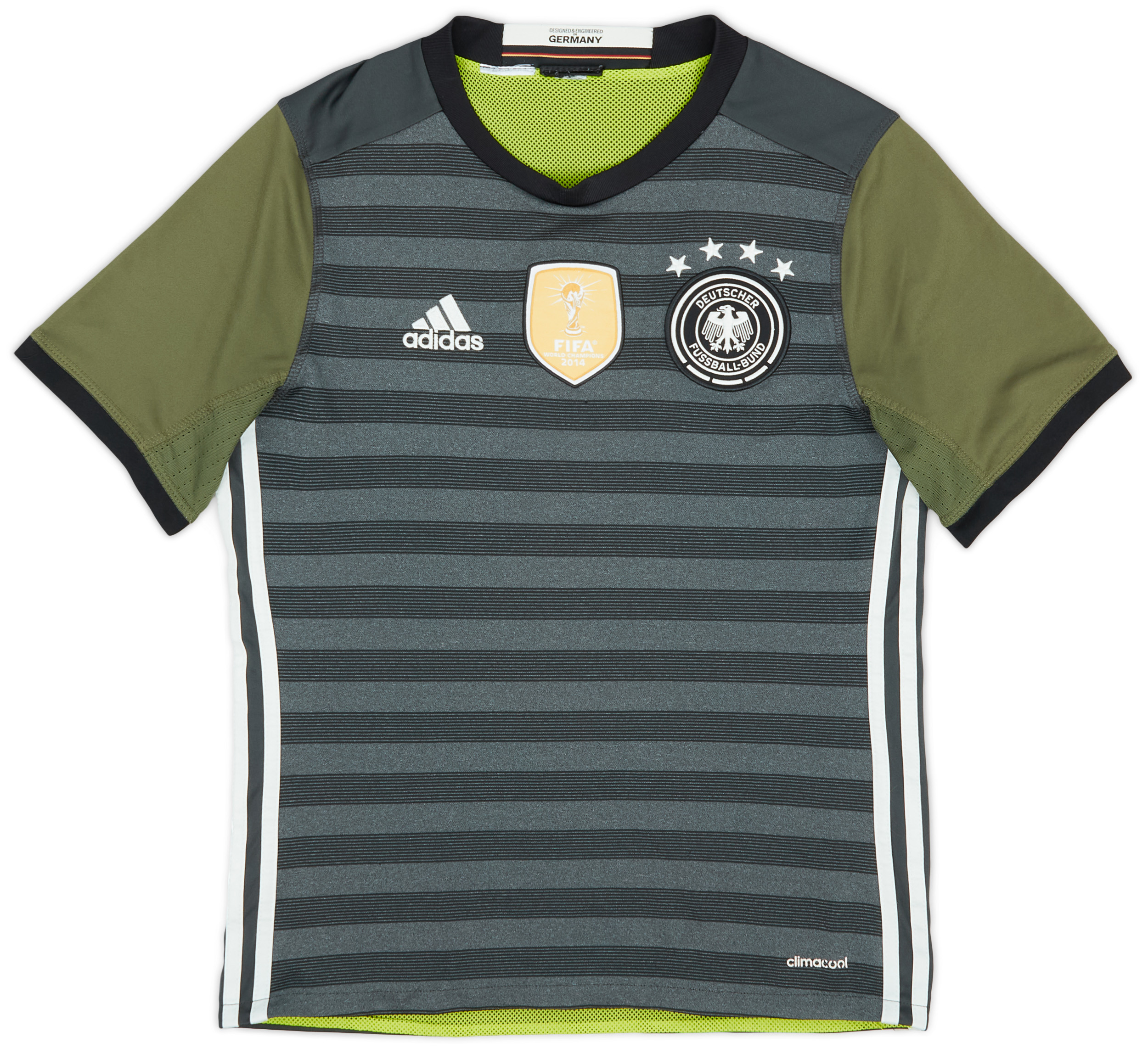 Germany away kit 2016 hotsell