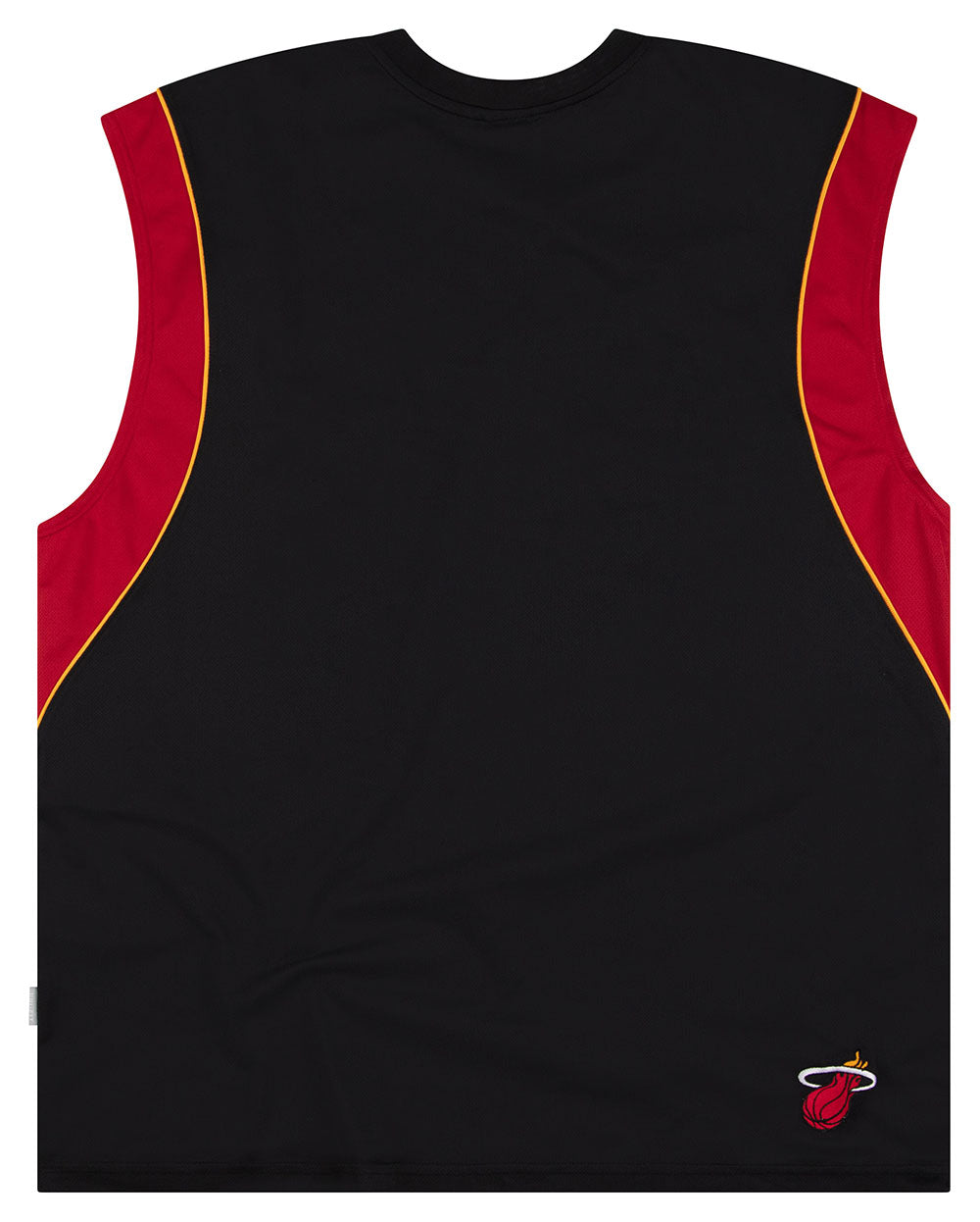nike miami vest