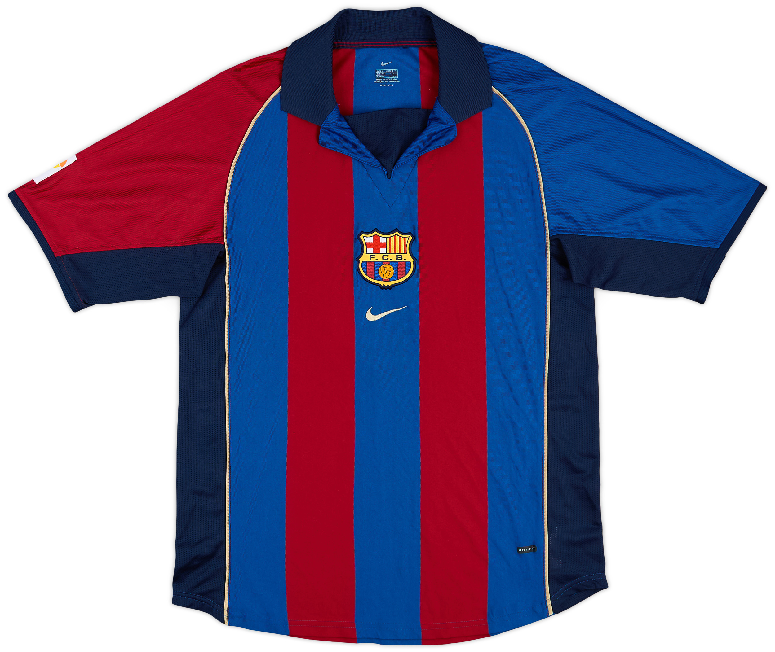 超レア　FC Barcelona シャツ s-l1200.png