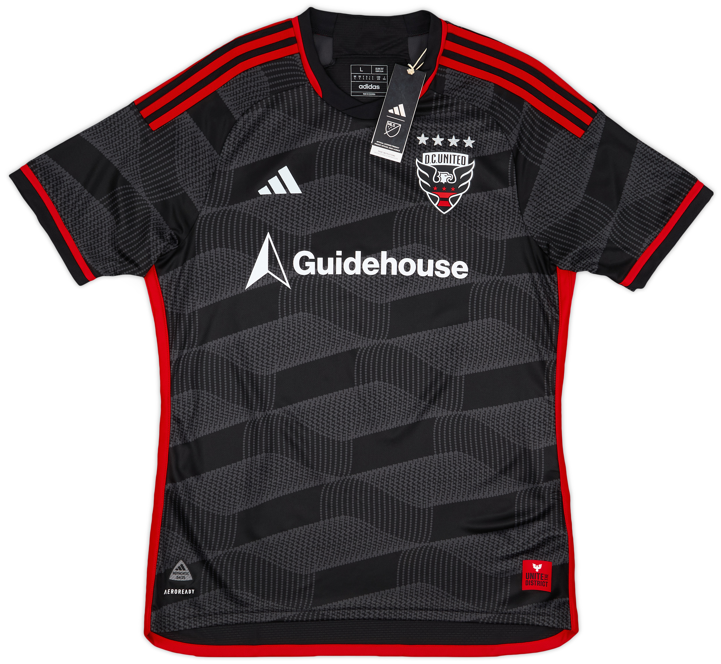 希少 D.C. ユナイテッド D.C. United アディダス ユニフォーム 3aa3d3b0bac9242fd91e2f2d301f7e