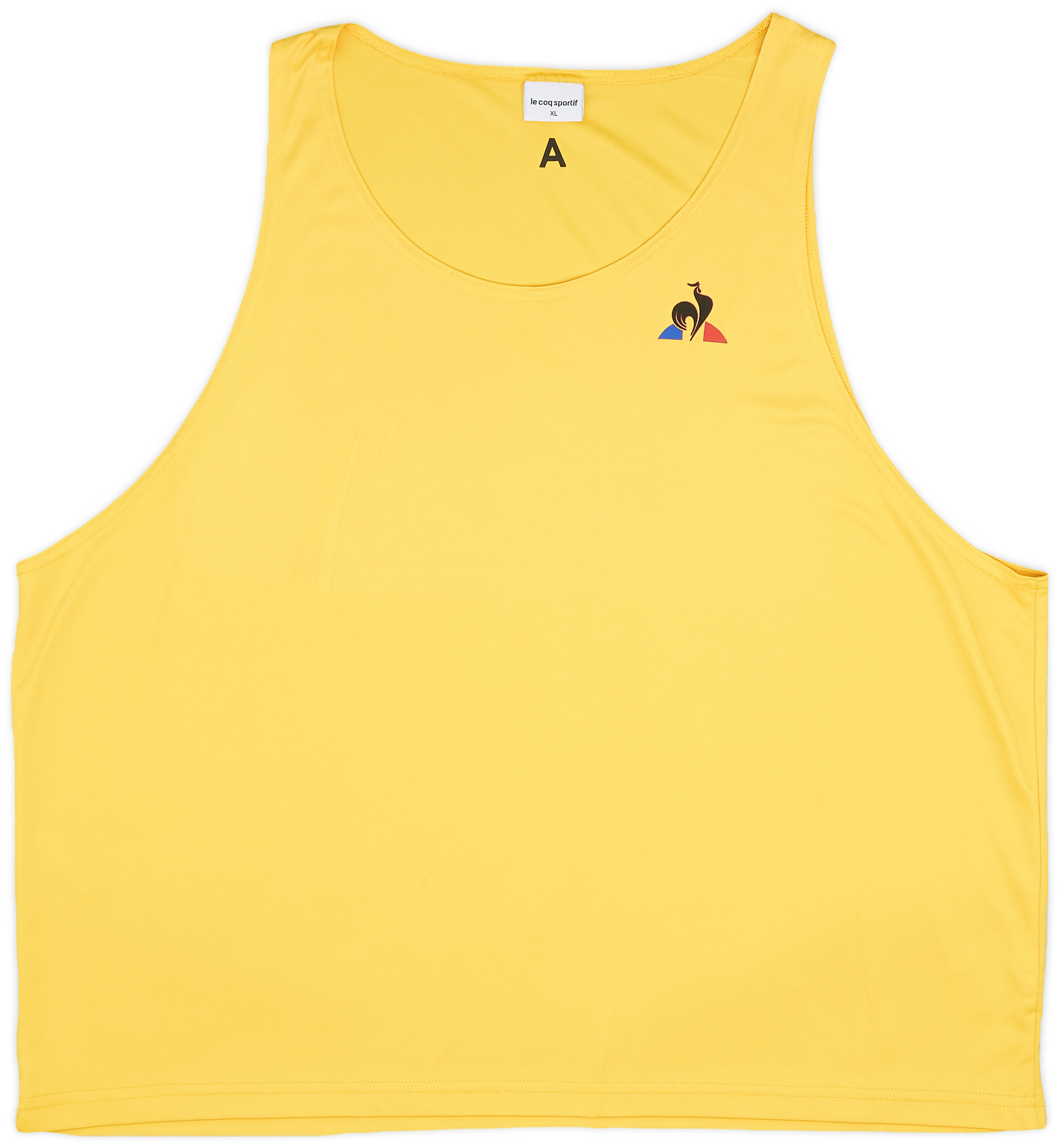 le coq sportif bib shorts
