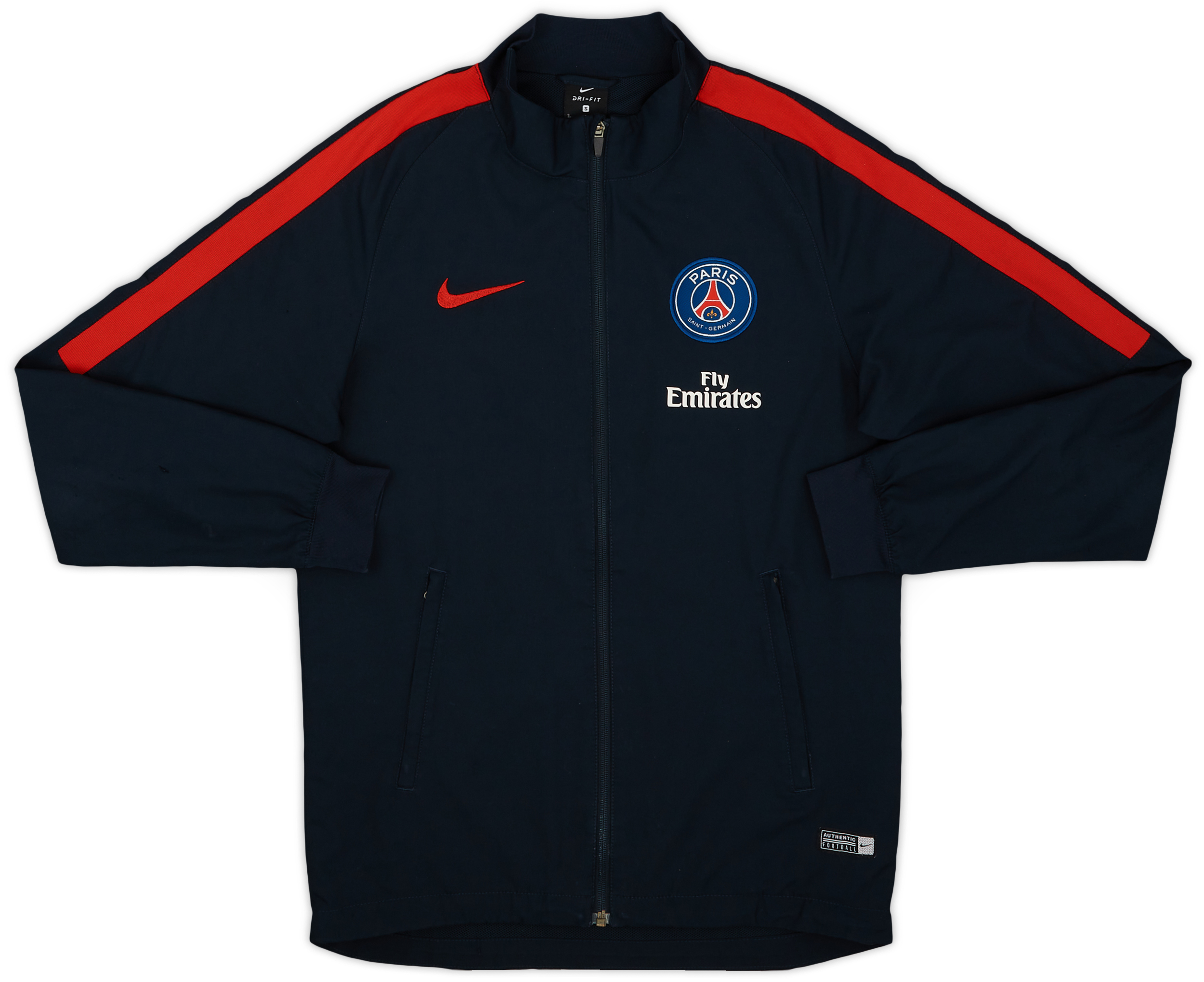 ウェア PARIS SAINT GERMAIN 1970 Mens XXL PSG 1970 Retro Shirt BNWT Sealed Paris Saint