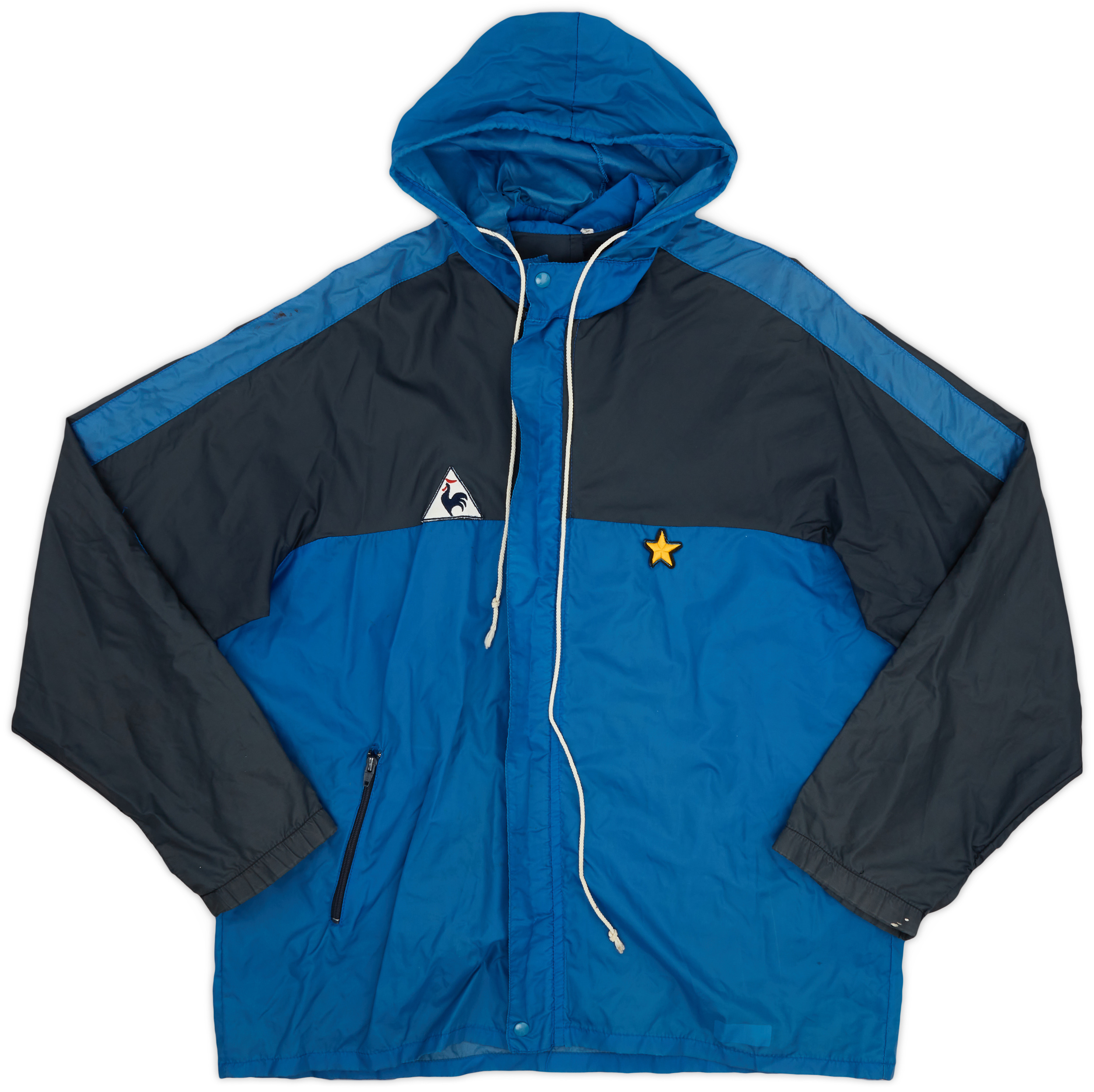 Le coq sportif rosario xl sales