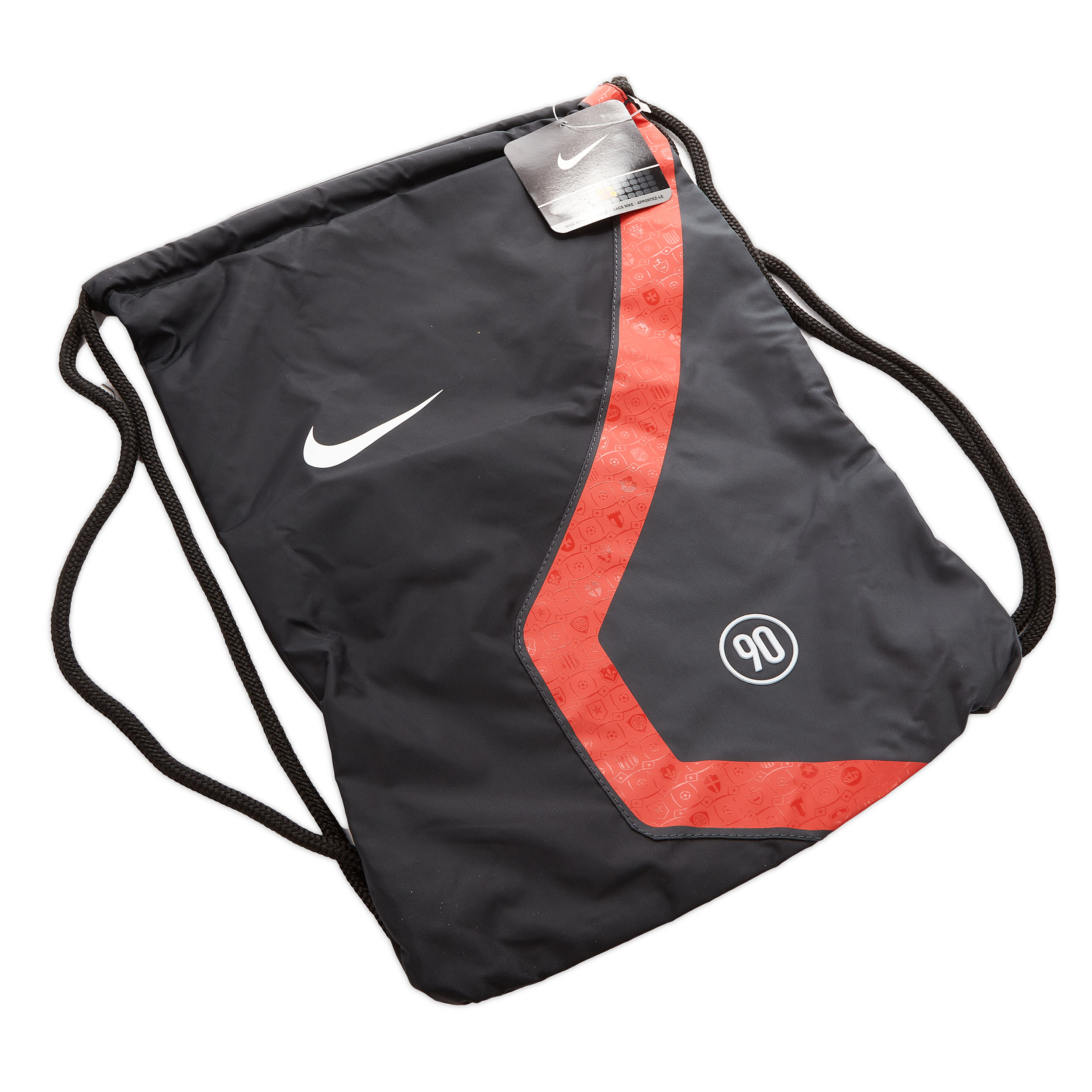 Nike T90 Gym Bag 9 10