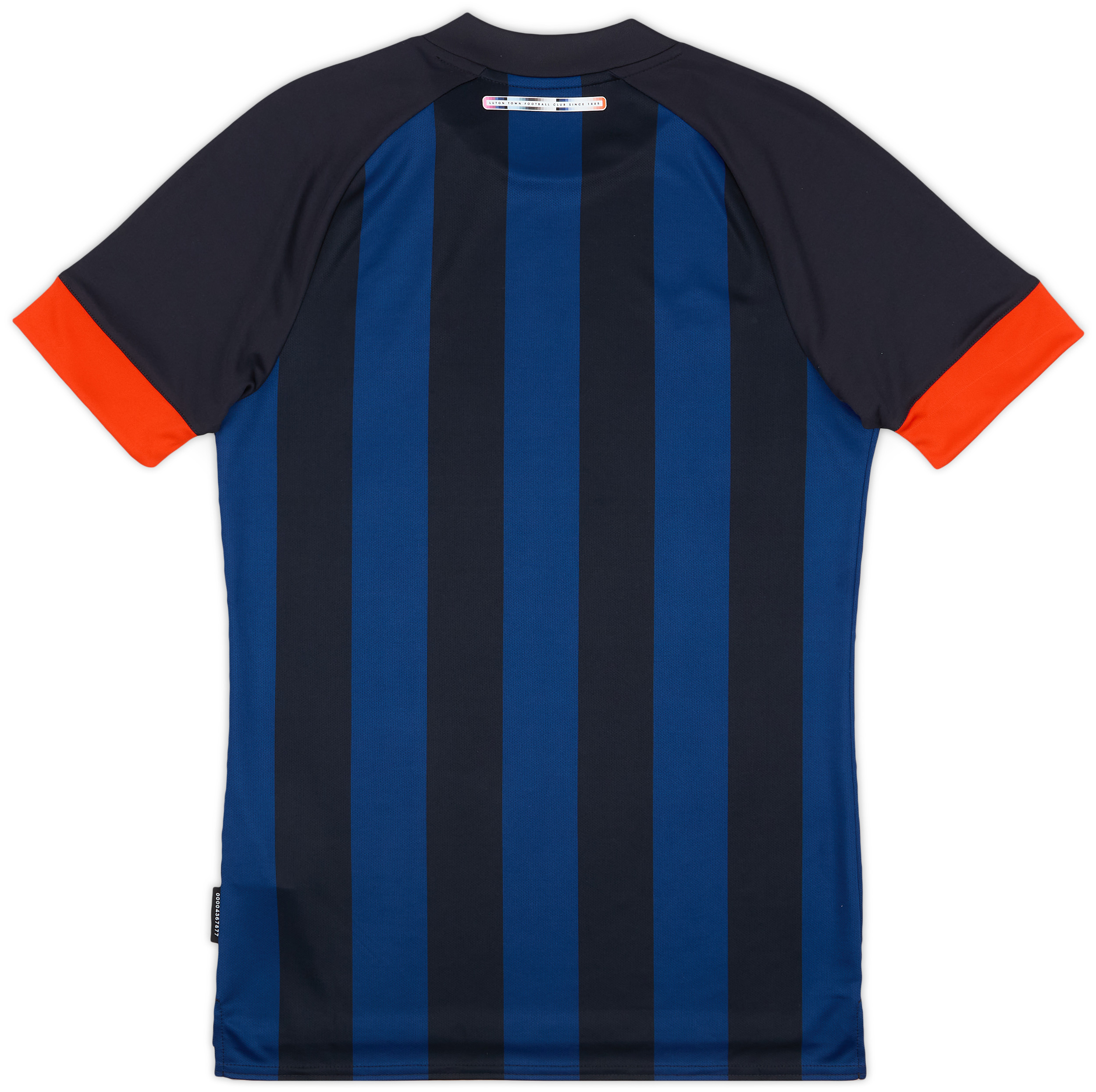 Luton Town Umbro サッカーシャツ アンブロ ユニフォーム系 umbroアンブロフットボールteeサッカーシャツユニフォーム赤
