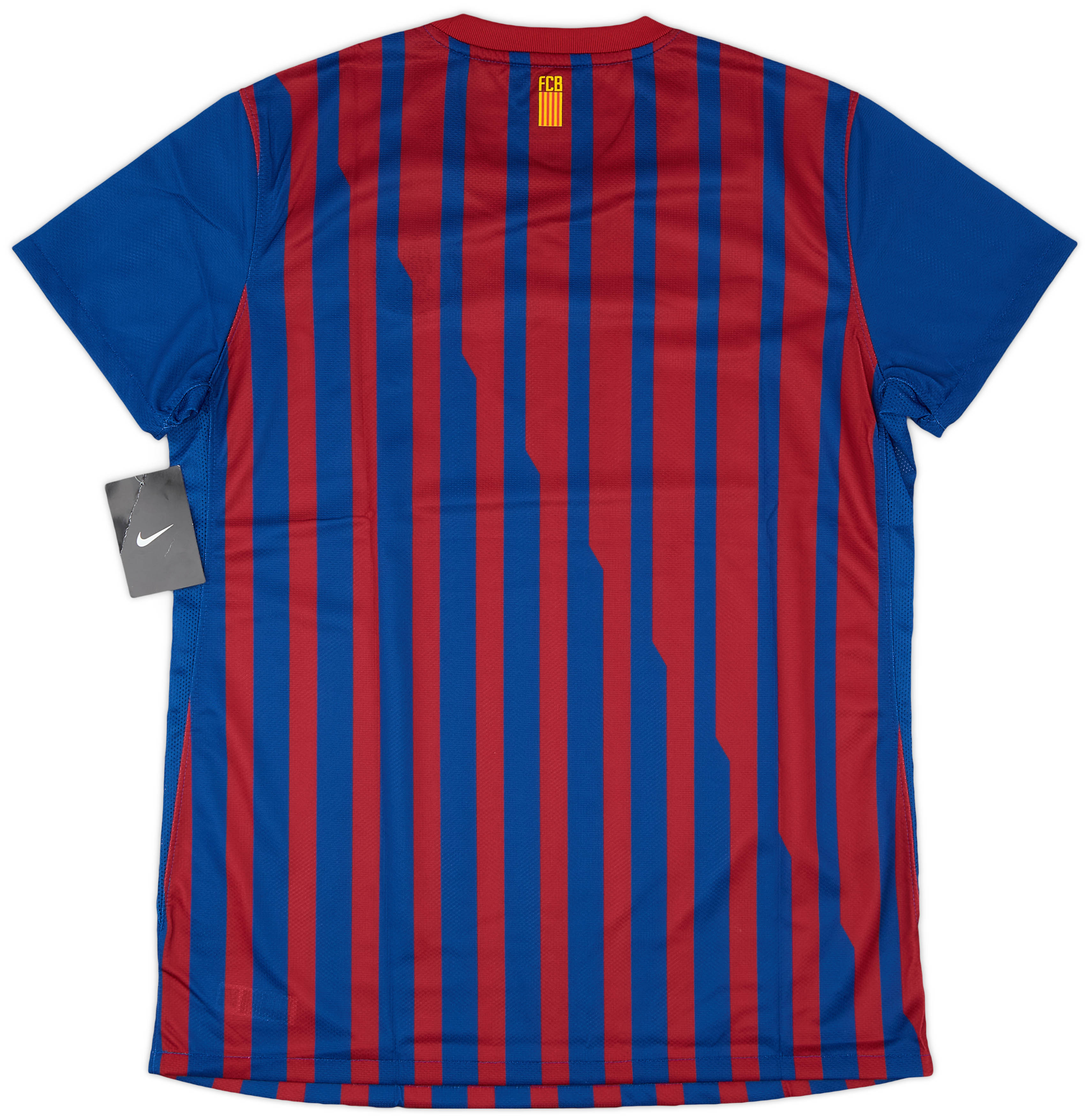 ウェア Barcelona 2011 2012 HOME BARCELONA 2011 2012 PIQUE HOME SHIRT SOCCER FOOTBALL WOMEN