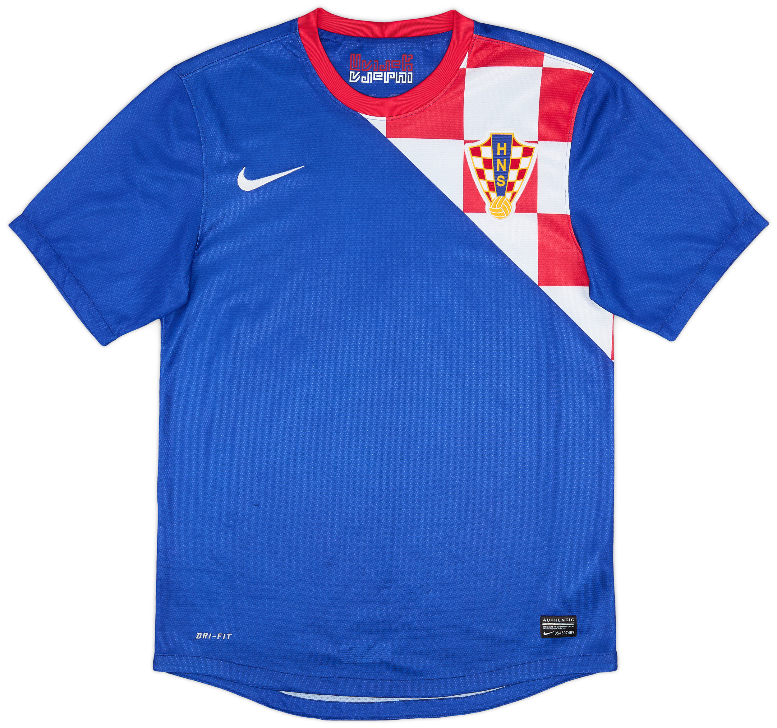 rakitic croatia shirt