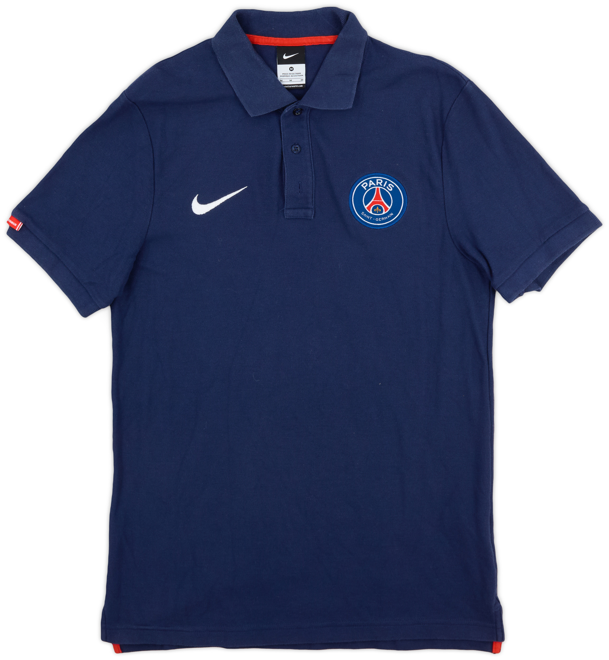 polo nike psg