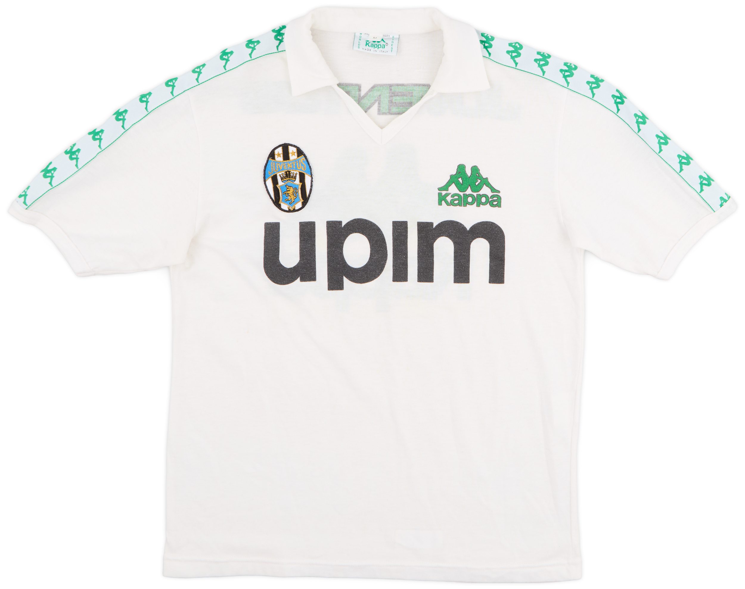 1990 91 Juventus Kappa Training Shirt 9 10 M 1990-91-juventus-kappa-training-shirt-9-10-m