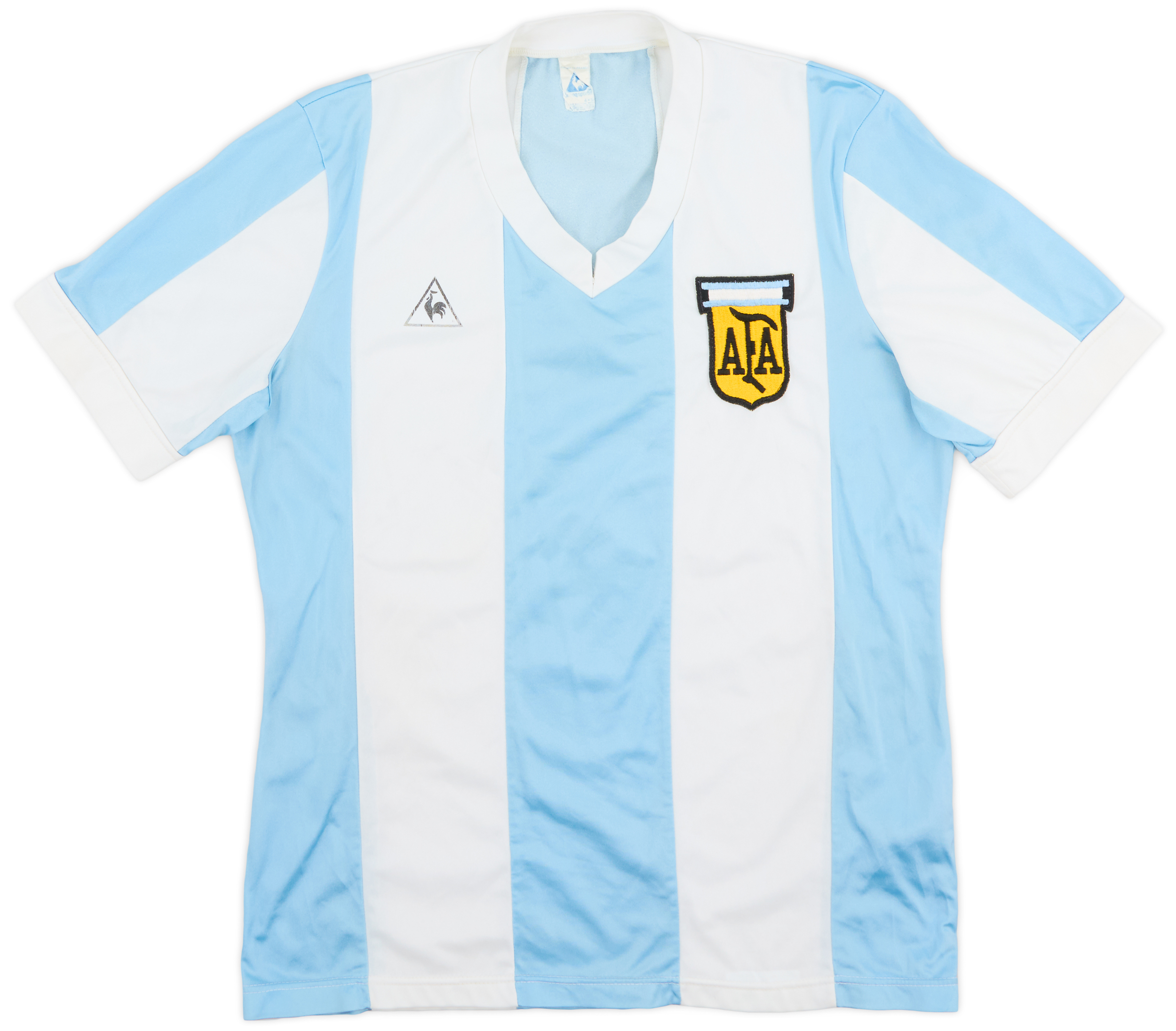 Retro Argentina Jersey Cool retro shirts from your country