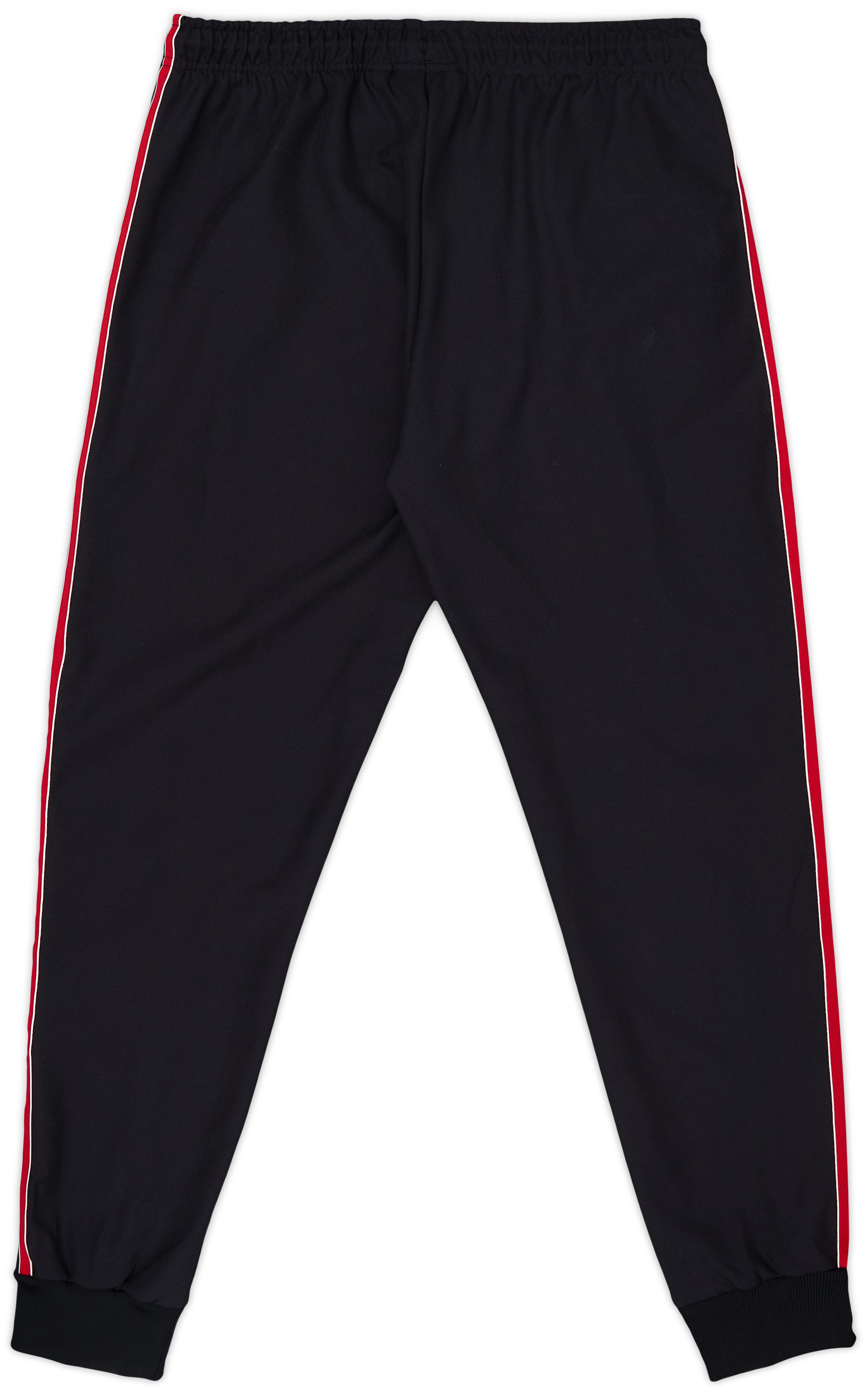 希少品 Adidas MANCHESTER UNITED Track Pant 3e87156db765af2ed0cef6818abd85