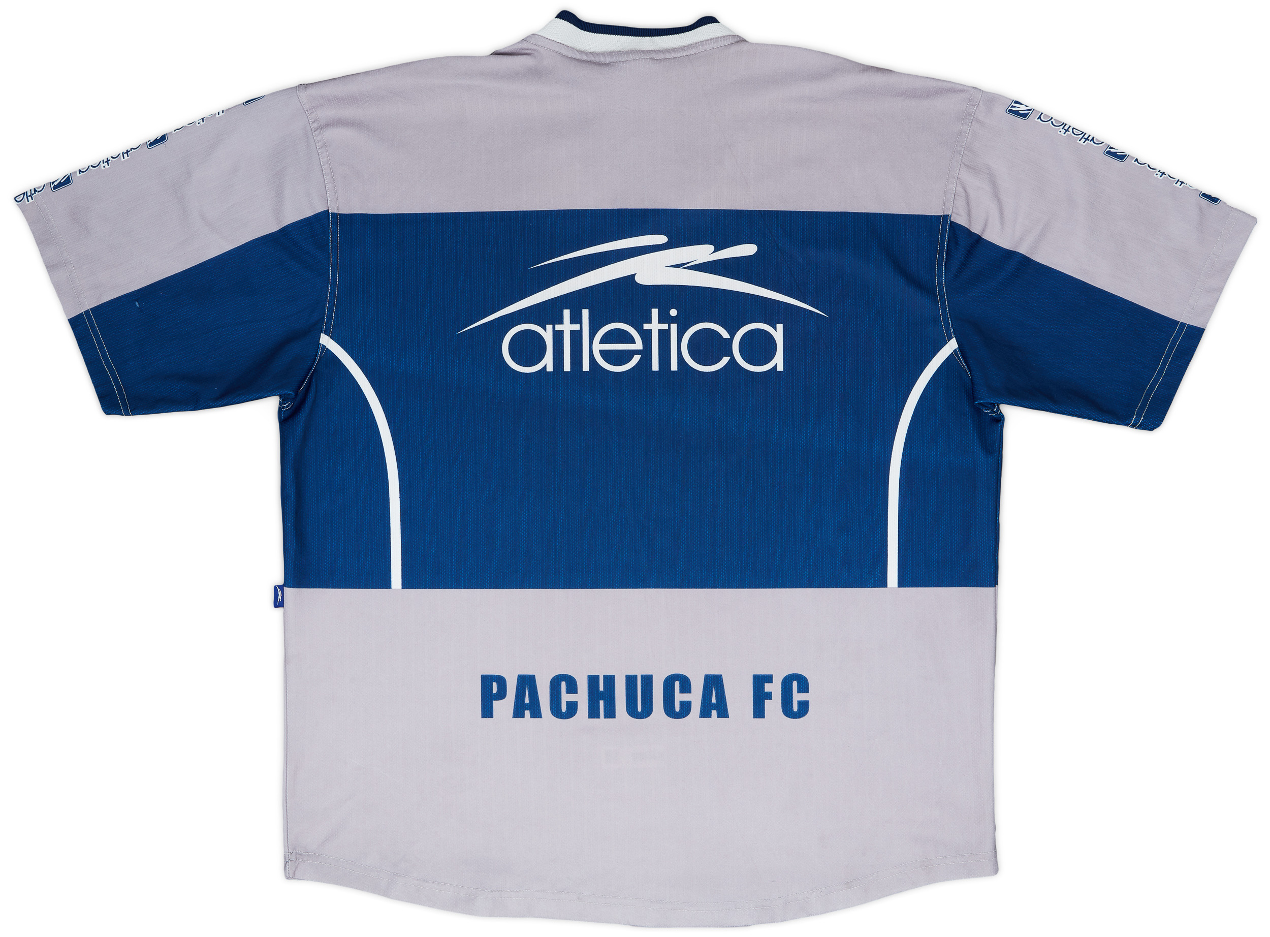 Pachuca soccer store on sale
