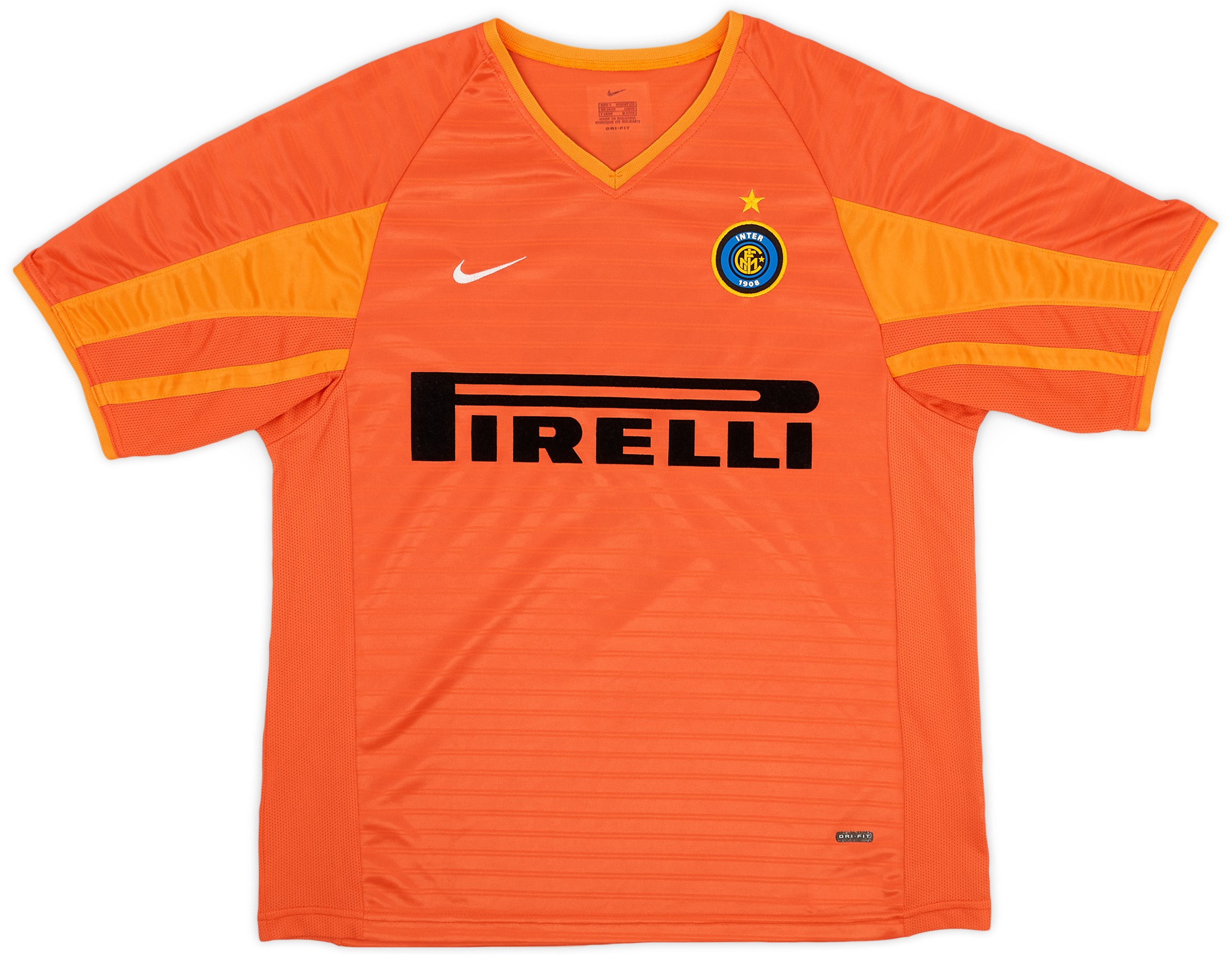 Terza Maglia Inter 2001 Terza Maglia Inter 2001 Maglia Ronaldo