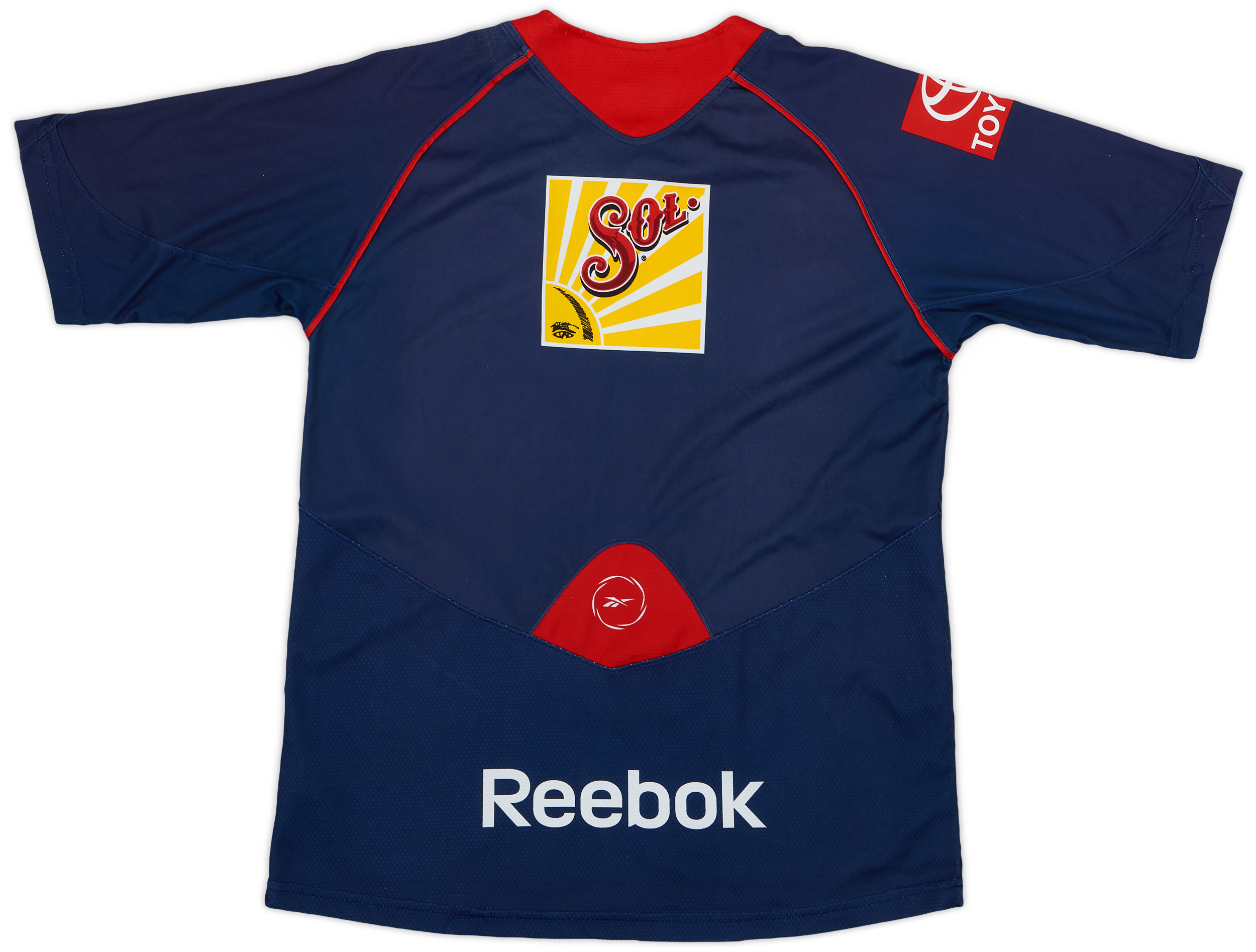 古着 Reebok Chivas ジャージ L - メルカリ