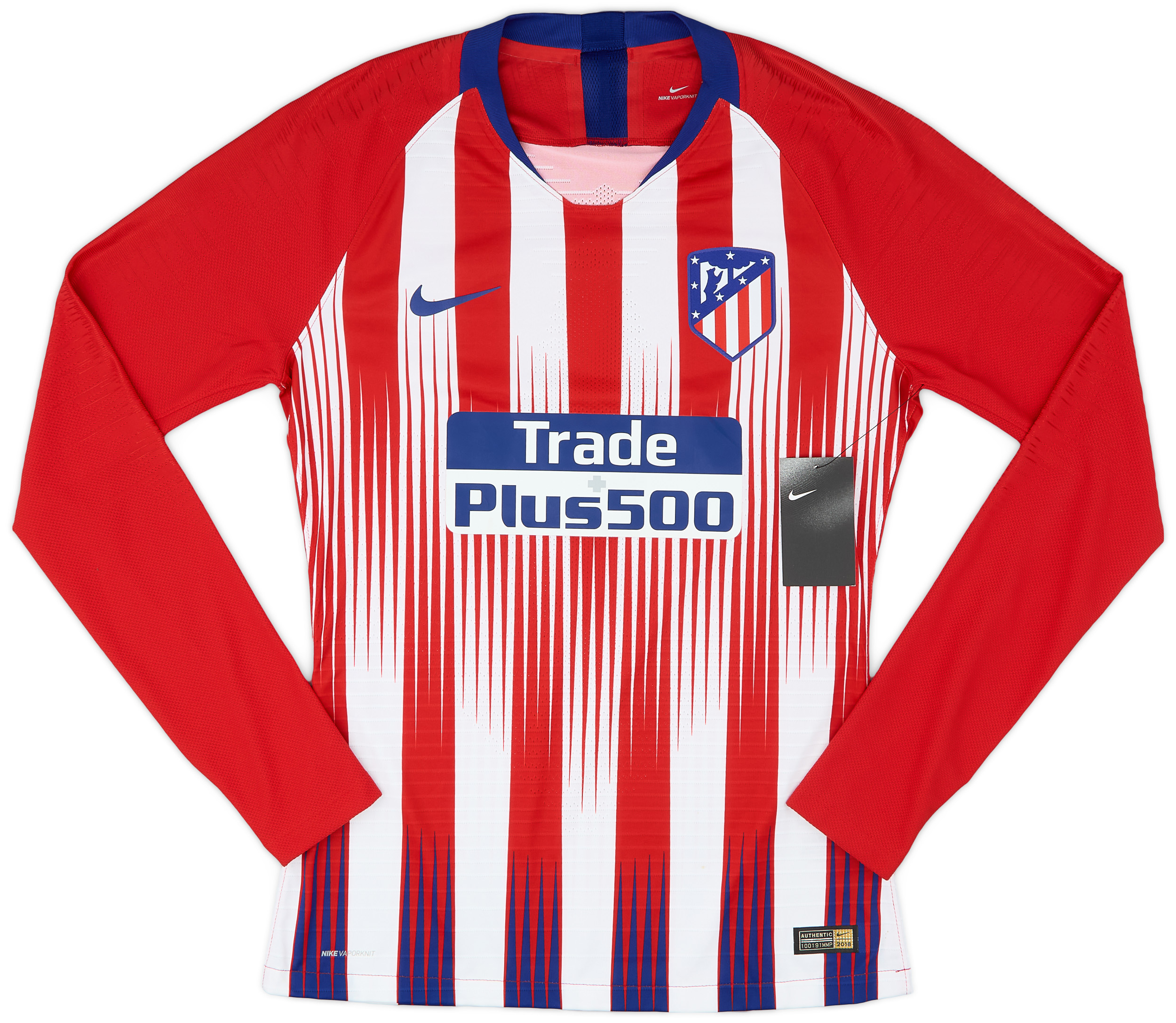 Veste KAA Gent Player Issue 2018/19 – Adulte XL, Craft, Portée Match