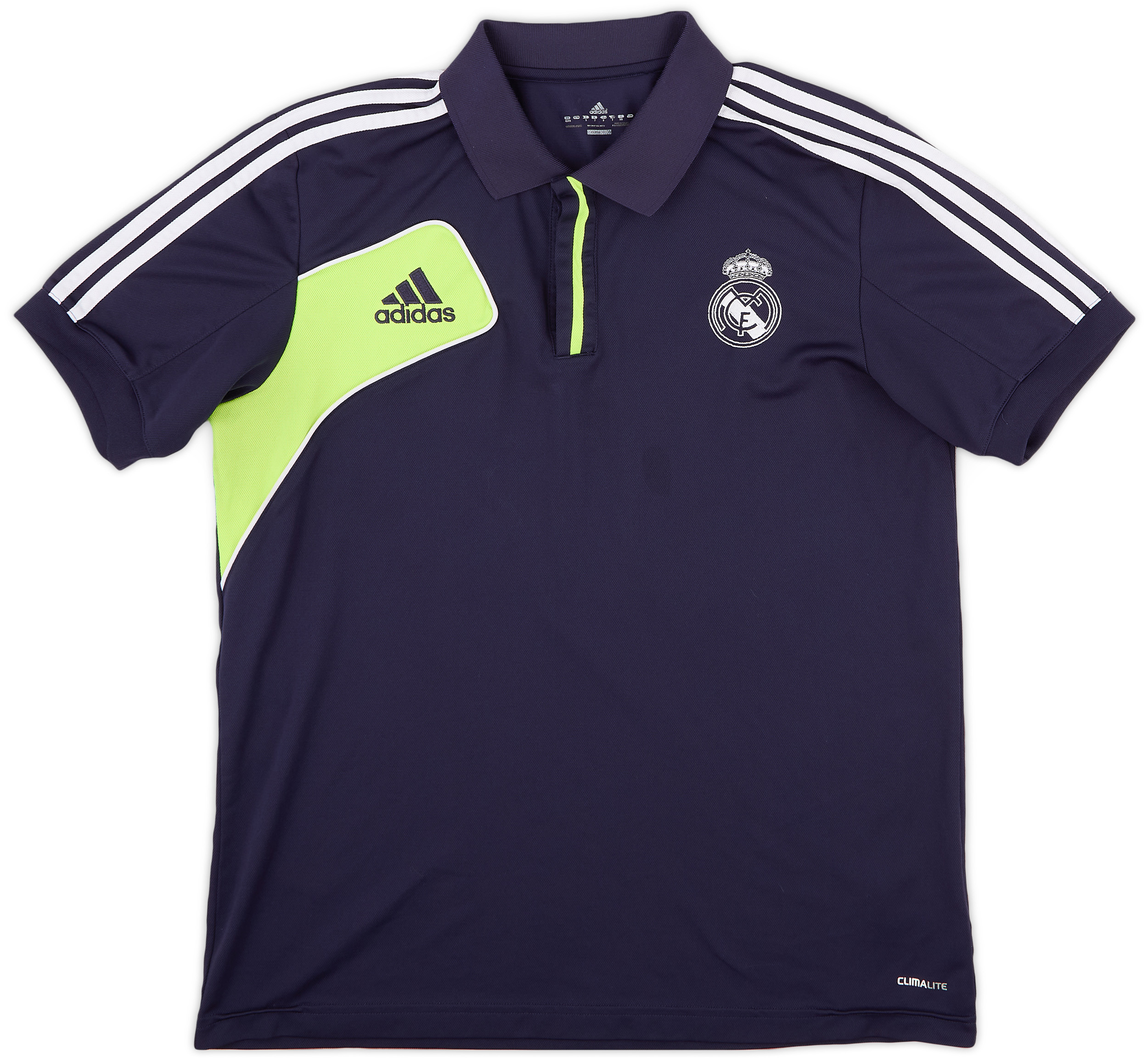 Sky Madrid Hagen Polo Shirt