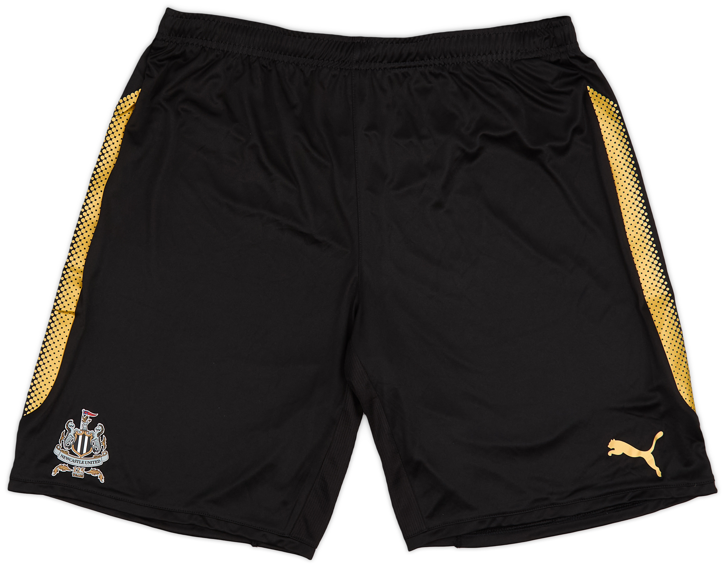 Newcastle Short