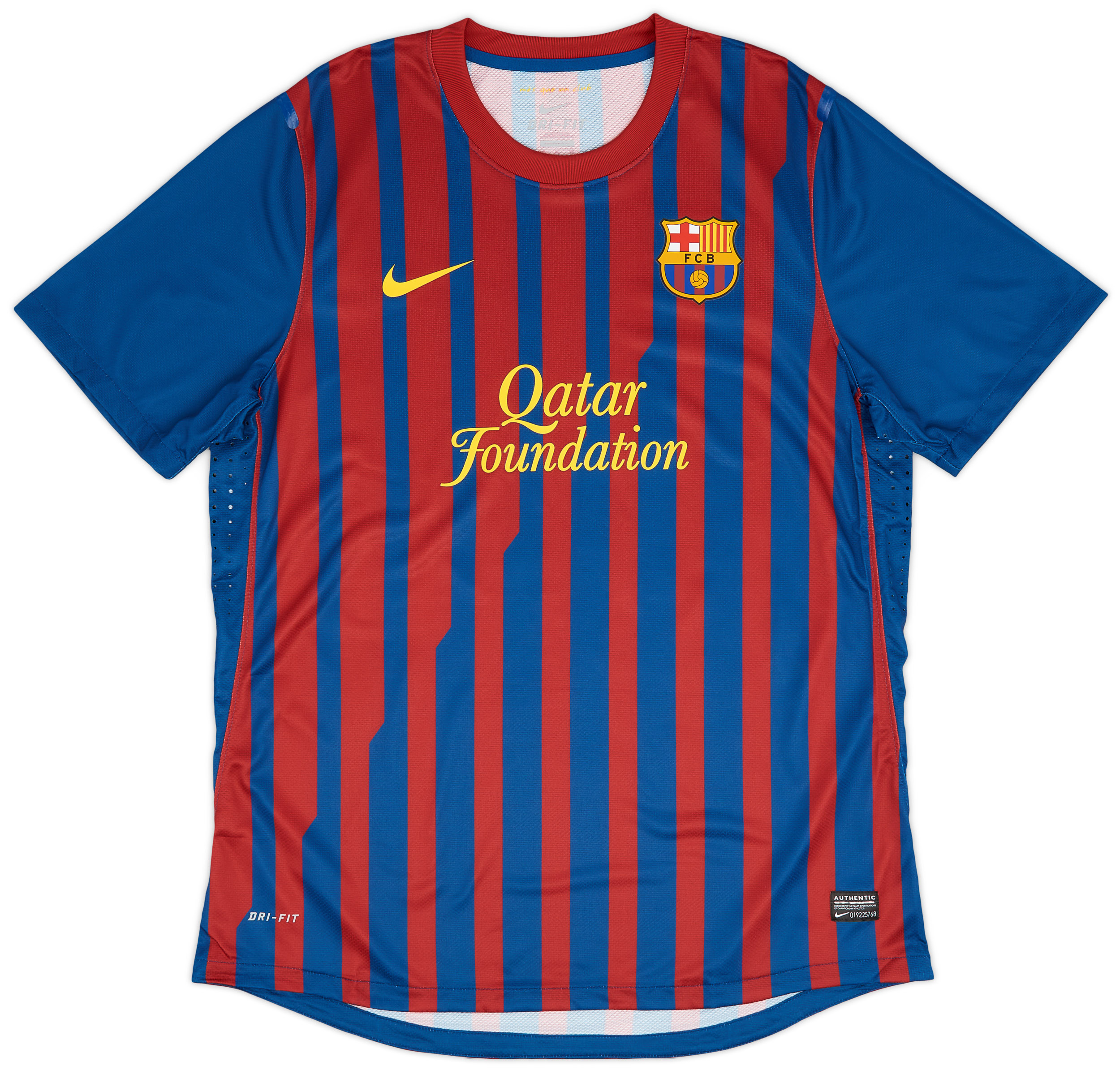 Barcelona 10/11 ユニフォーム　メッシ　2nd Vintage 10-11 Barcelona Home Shirt - Messi #10 Long Sleeve
