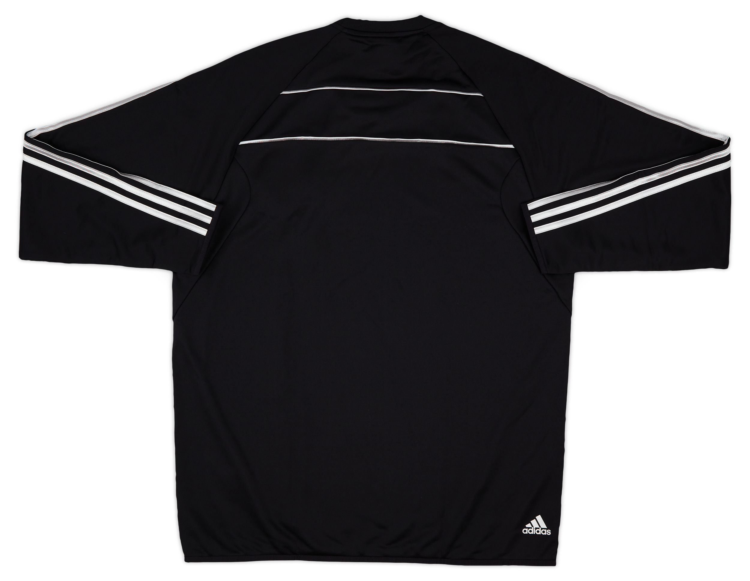 2013-14 Chelsea adidas UCL Training Top - NEW - (XL)