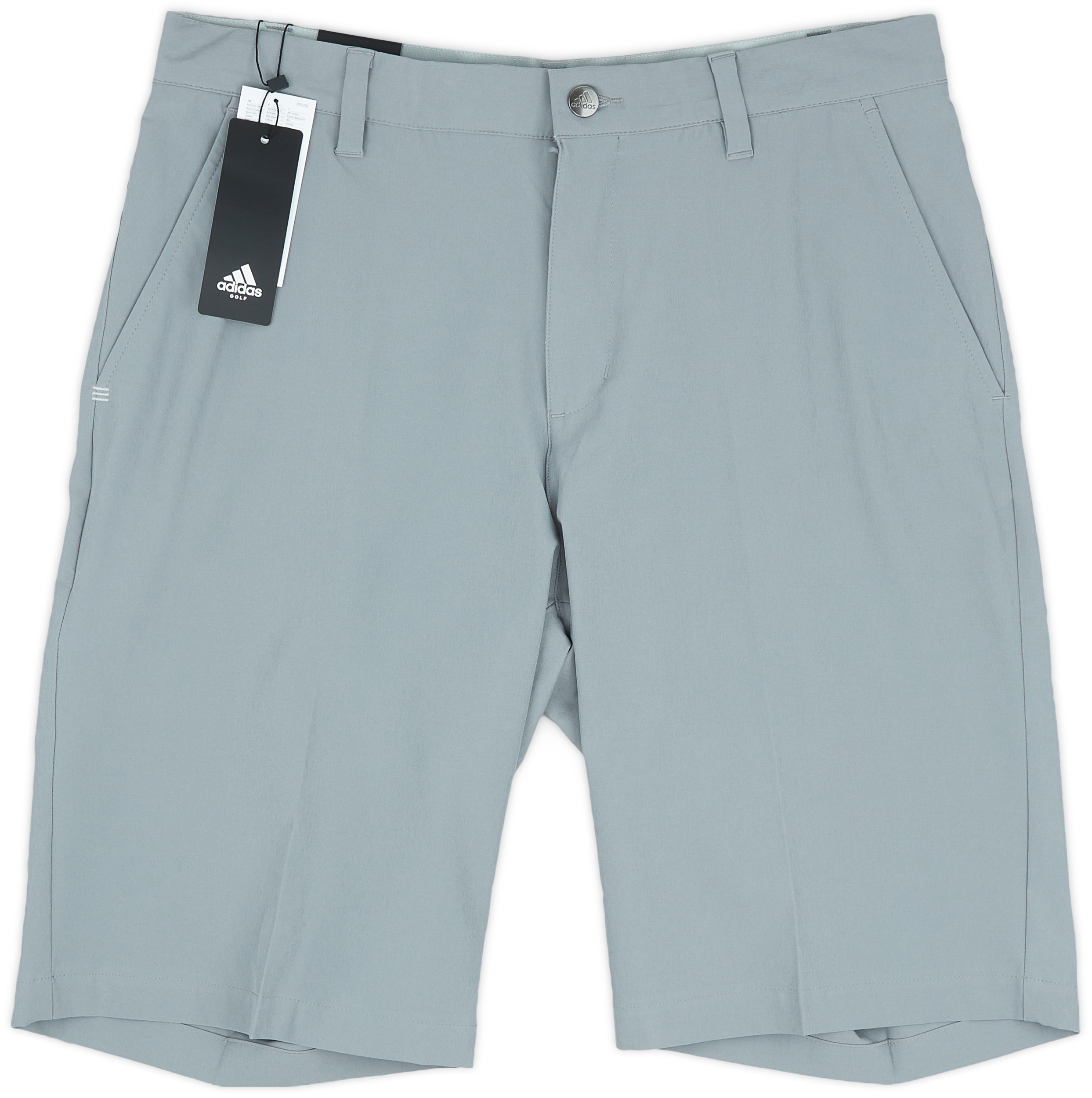 2021-22 adidas Ultimate365 8.5-Inch Golf Shorts