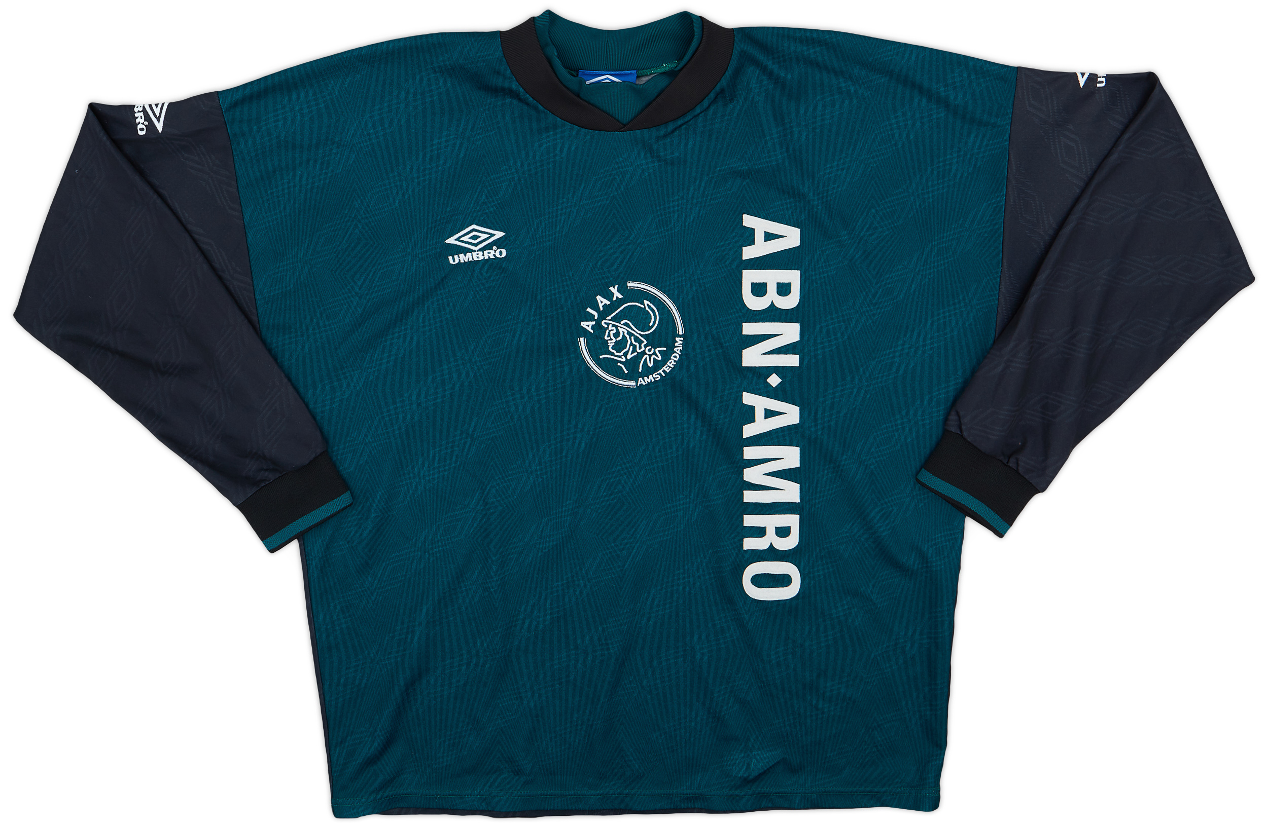 Ajax ABN AMRO Umbro サッカーウェア Lサイズ Ajax ABN AMRO Umbro サッカーウェア Lサイズ - メルカリ