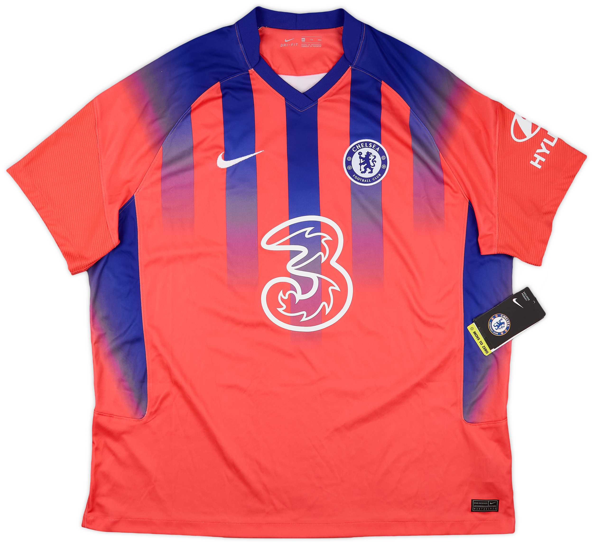 Chelsea 19/20 Away Kit [MOUNT 19] Sサイズ Chelsea 19/20 Away Kit [MOUNT 19] Sサイズ - メルカリ