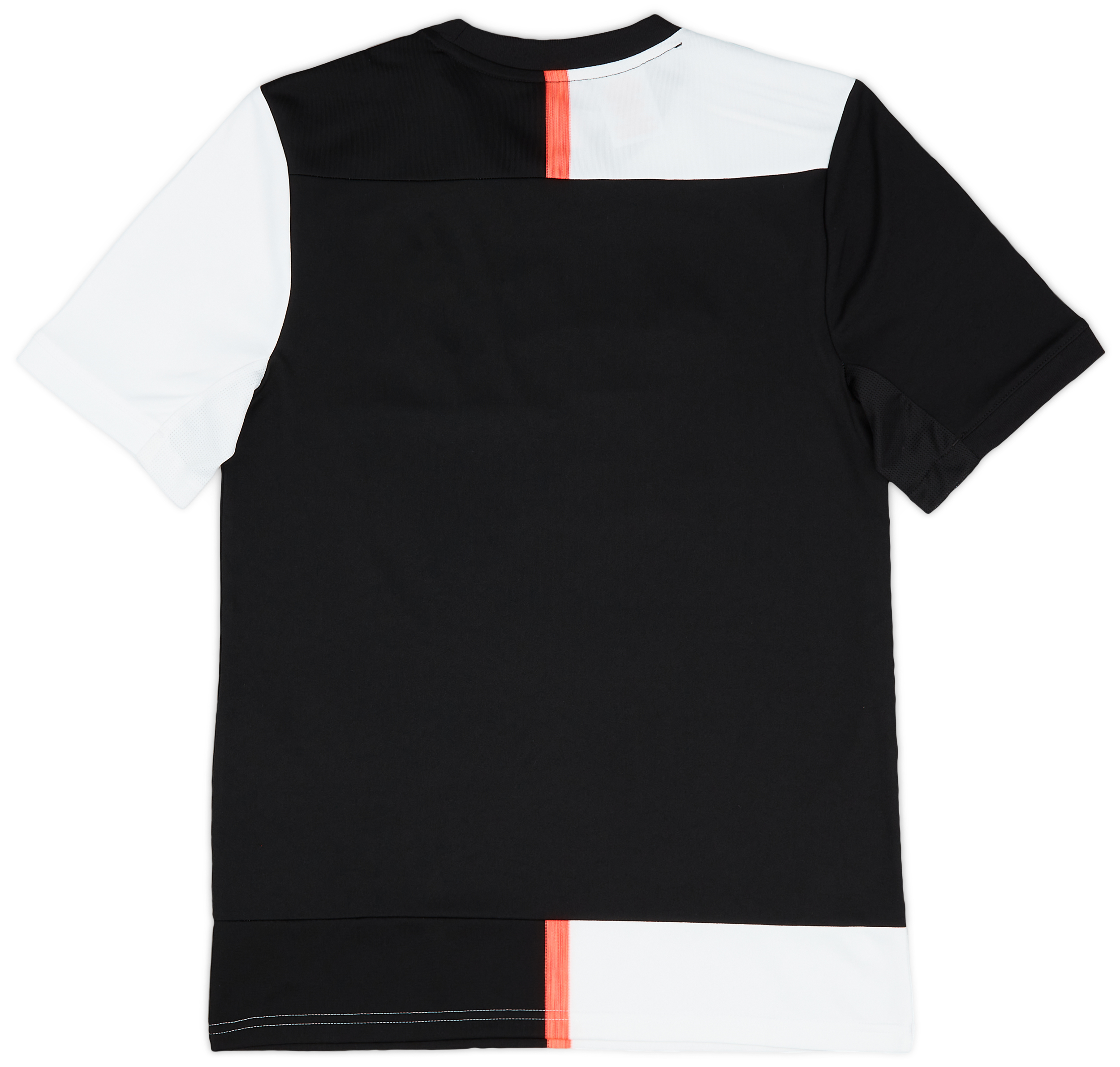 2019 20 Juventus Home Shirt L.Kids