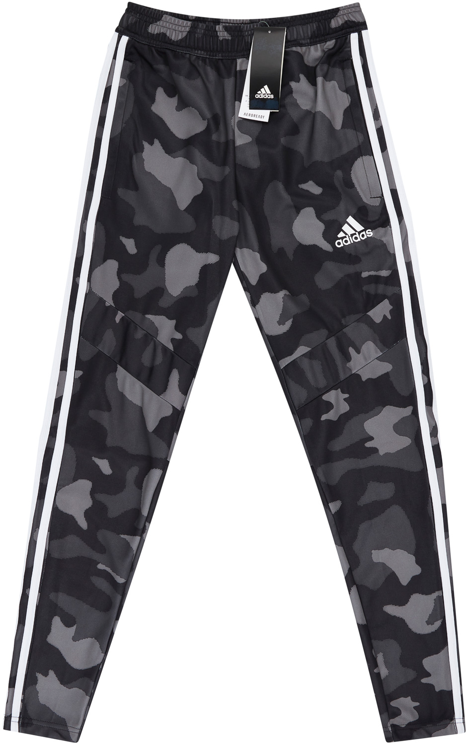 Adidas Camo Sweat Pant Black/Wild Pine/Multicolor GN1861