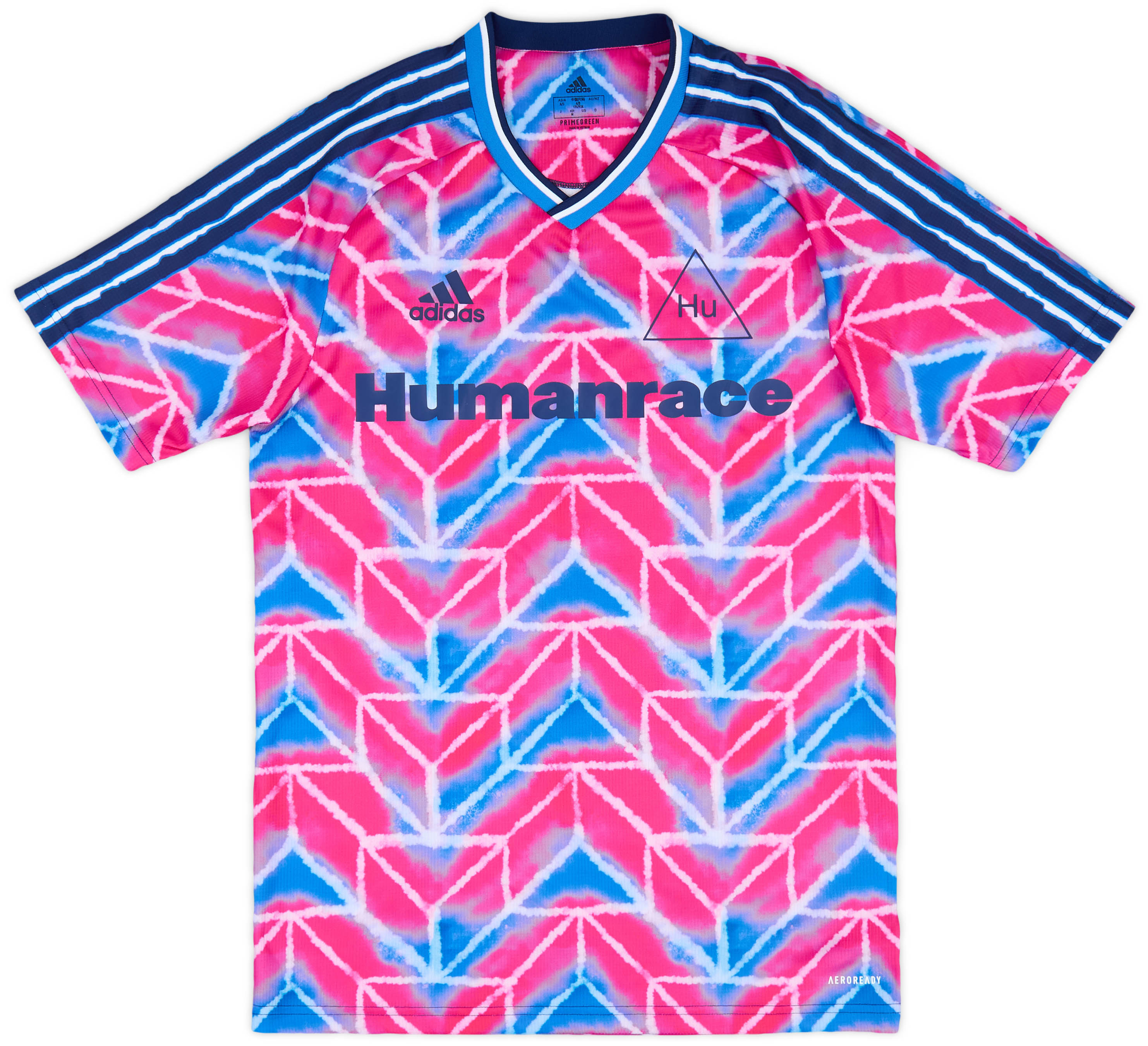 adidas x Pharrell Human Race Jersey Collection - AVAILABLE