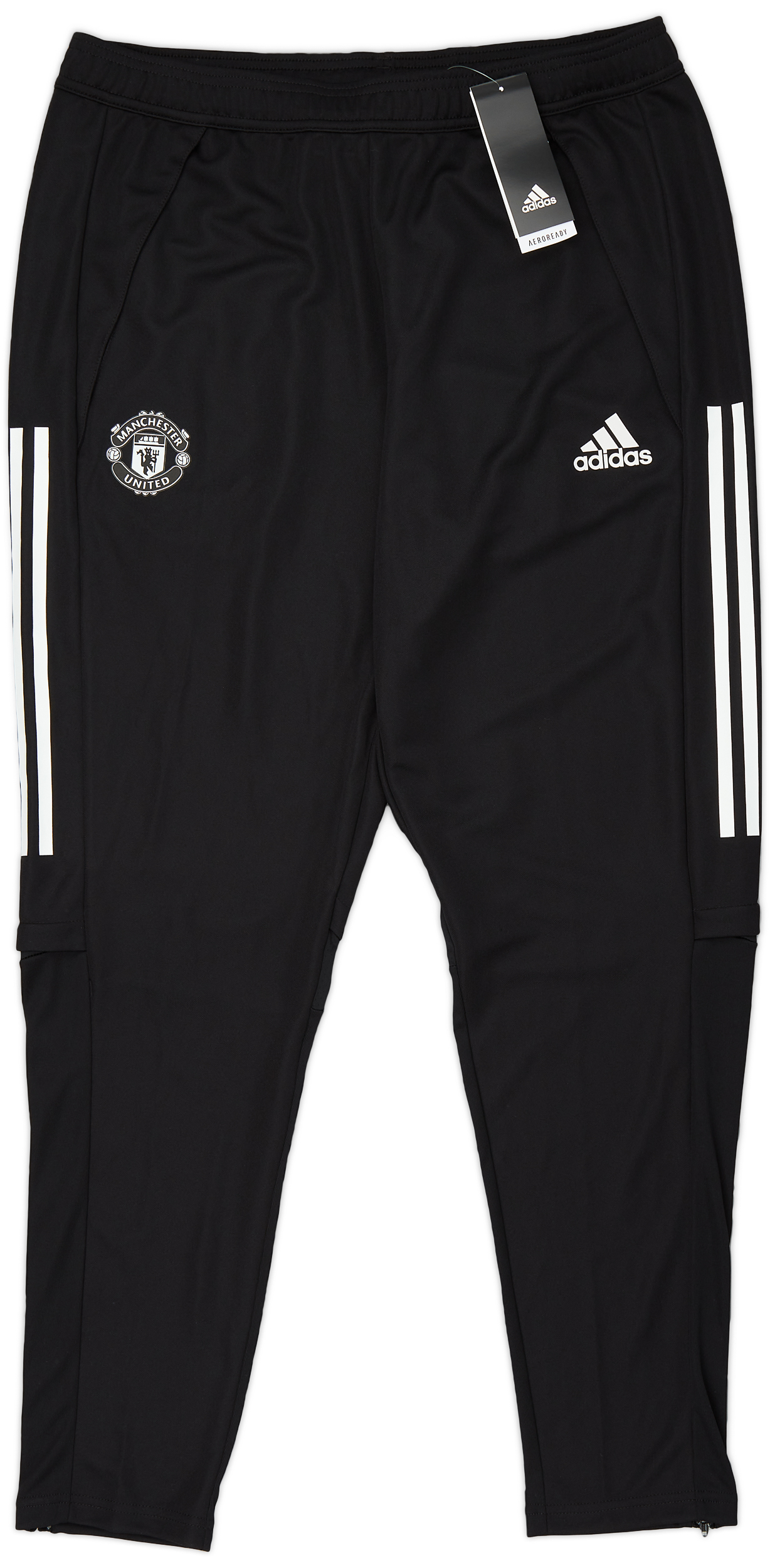 202122 Manchester United adidas Training Pants/Bottoms (L)