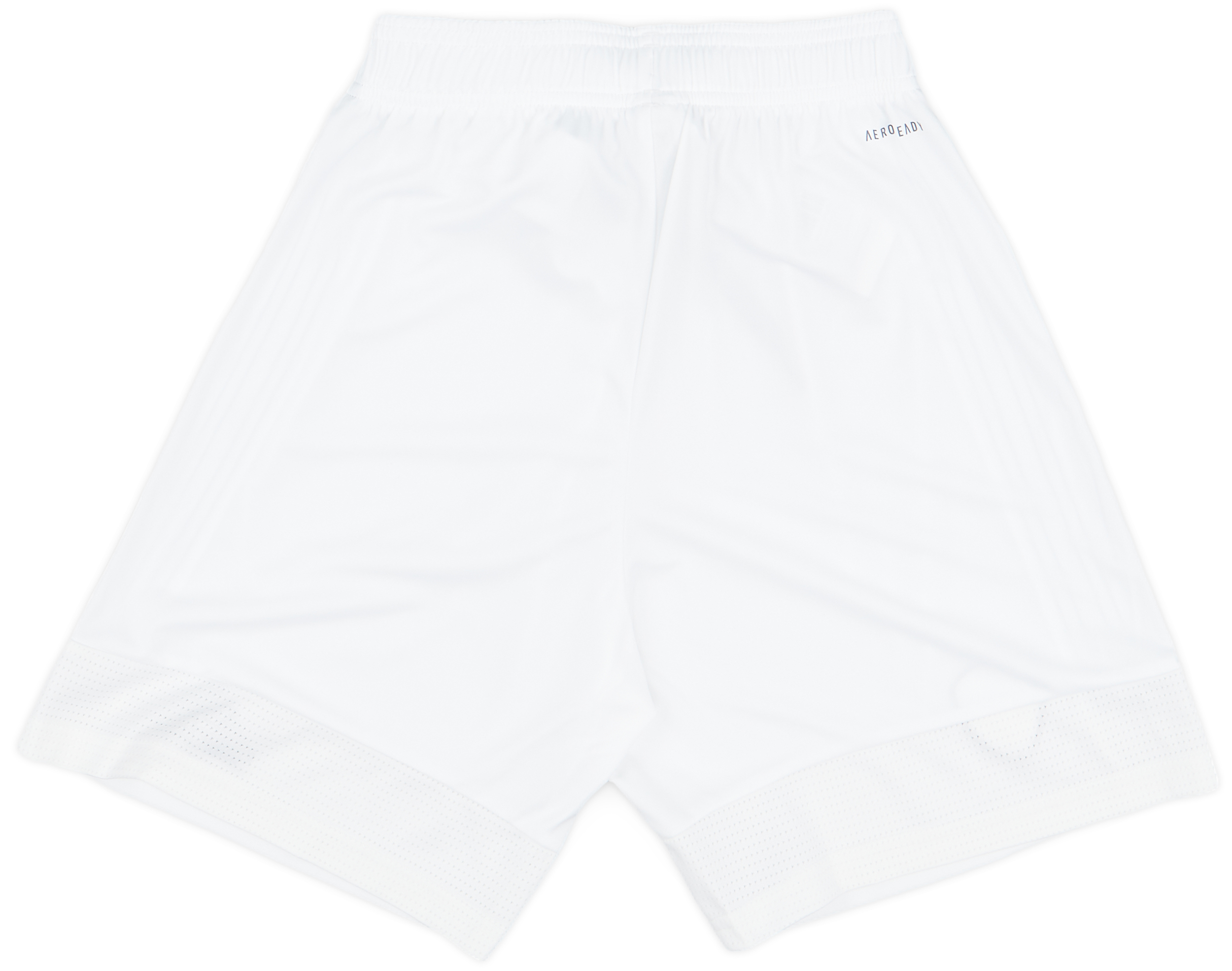 2022-23 Leeds United Away Change Shorts (XS)