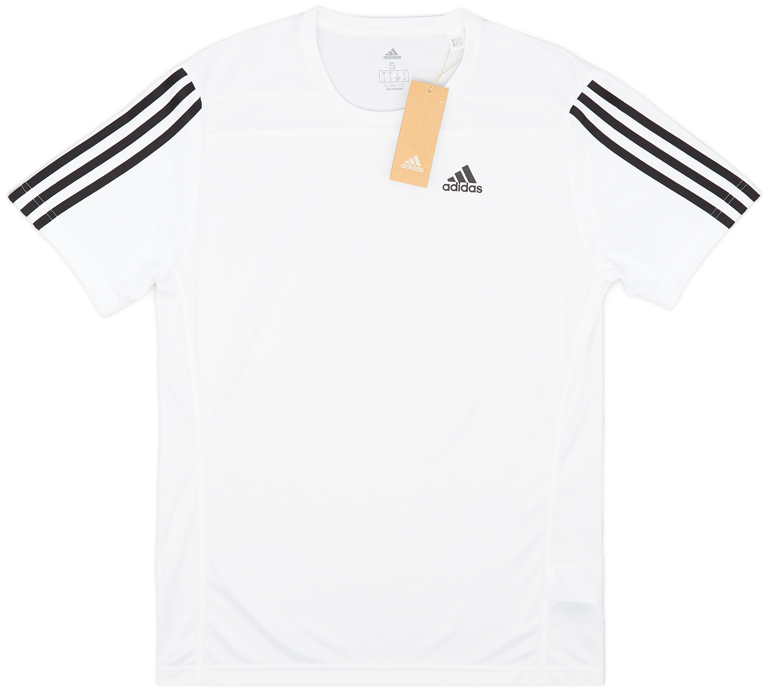 202122 adidas Training Shirt (S)