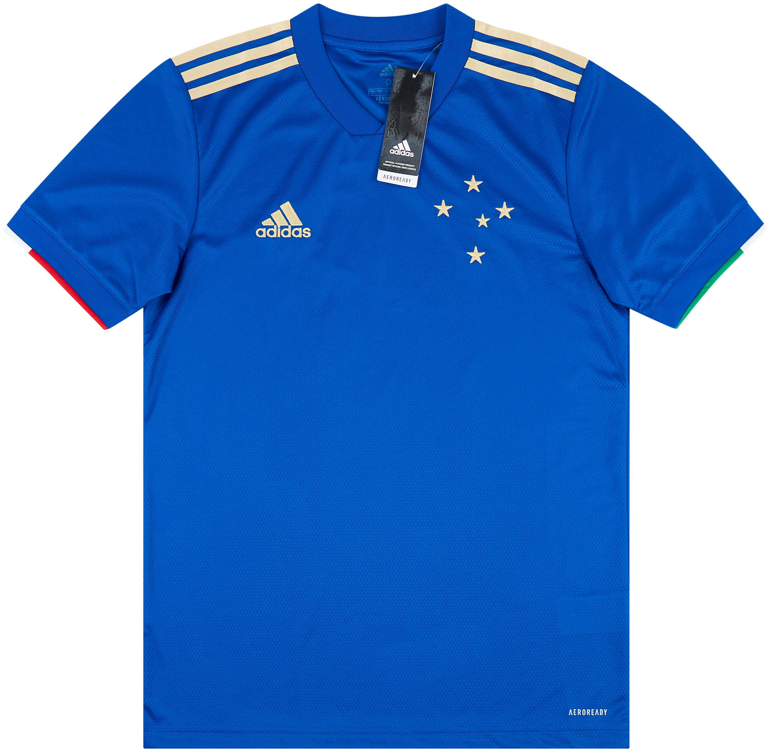 TOPPER CRUZEIRO FC クルゼイロ サッカー ジャケット M TOPPER CRUZEIRO FC クルゼイロ サッカー ジャケット M ウェア