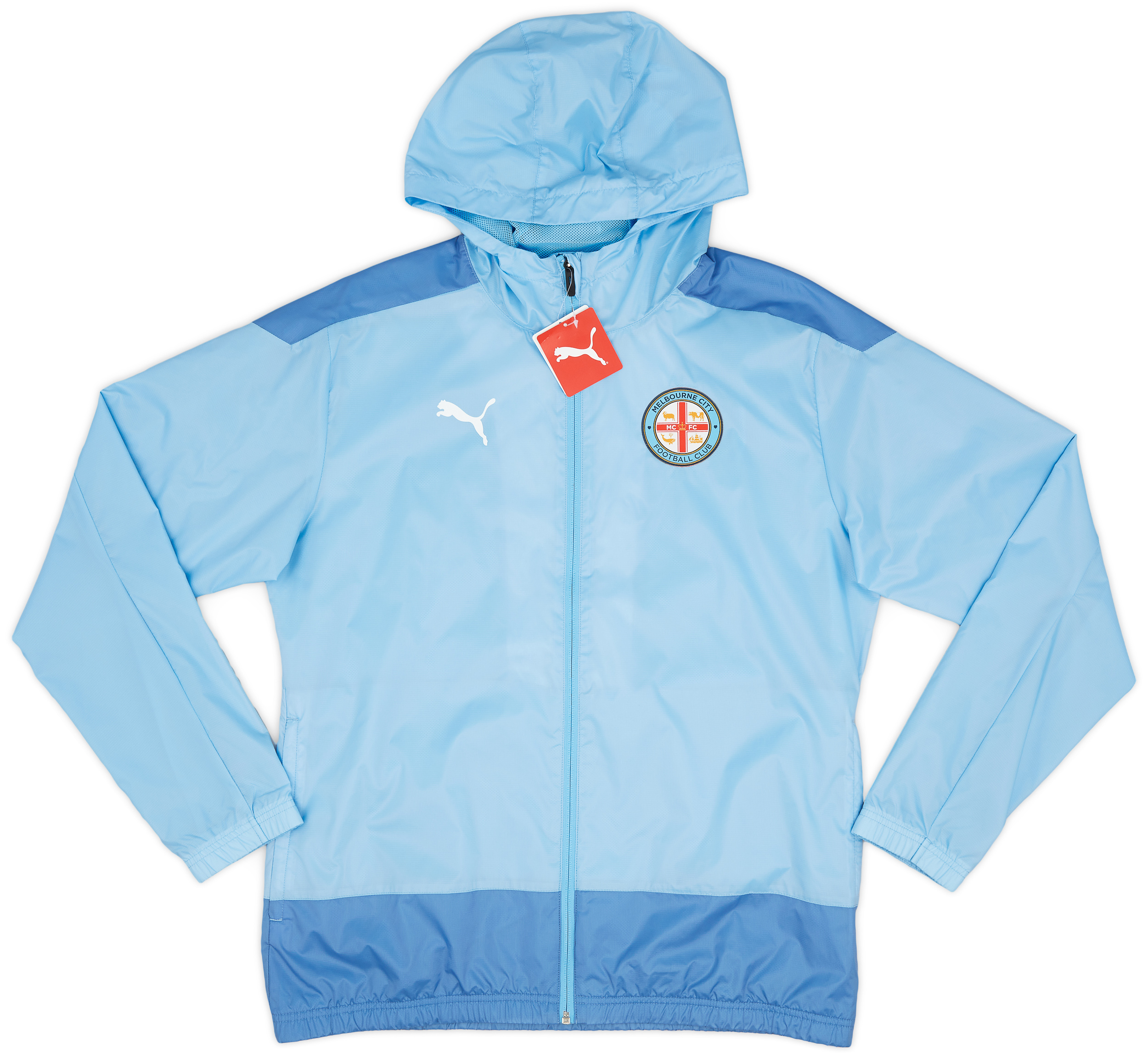 Puma melbourne discount