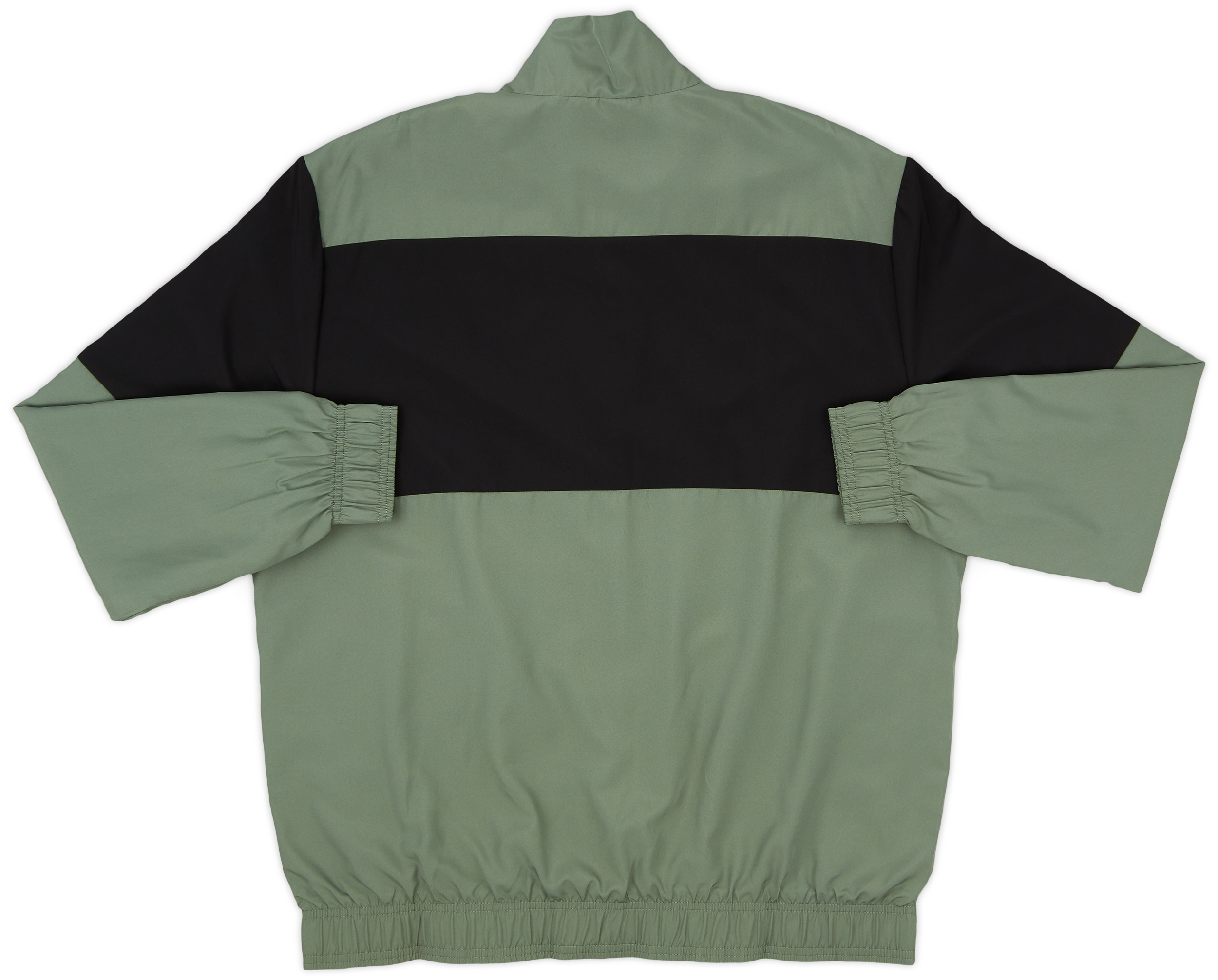 2021-22 Borussia Monchengladbach Puma Pre-Match Jacket